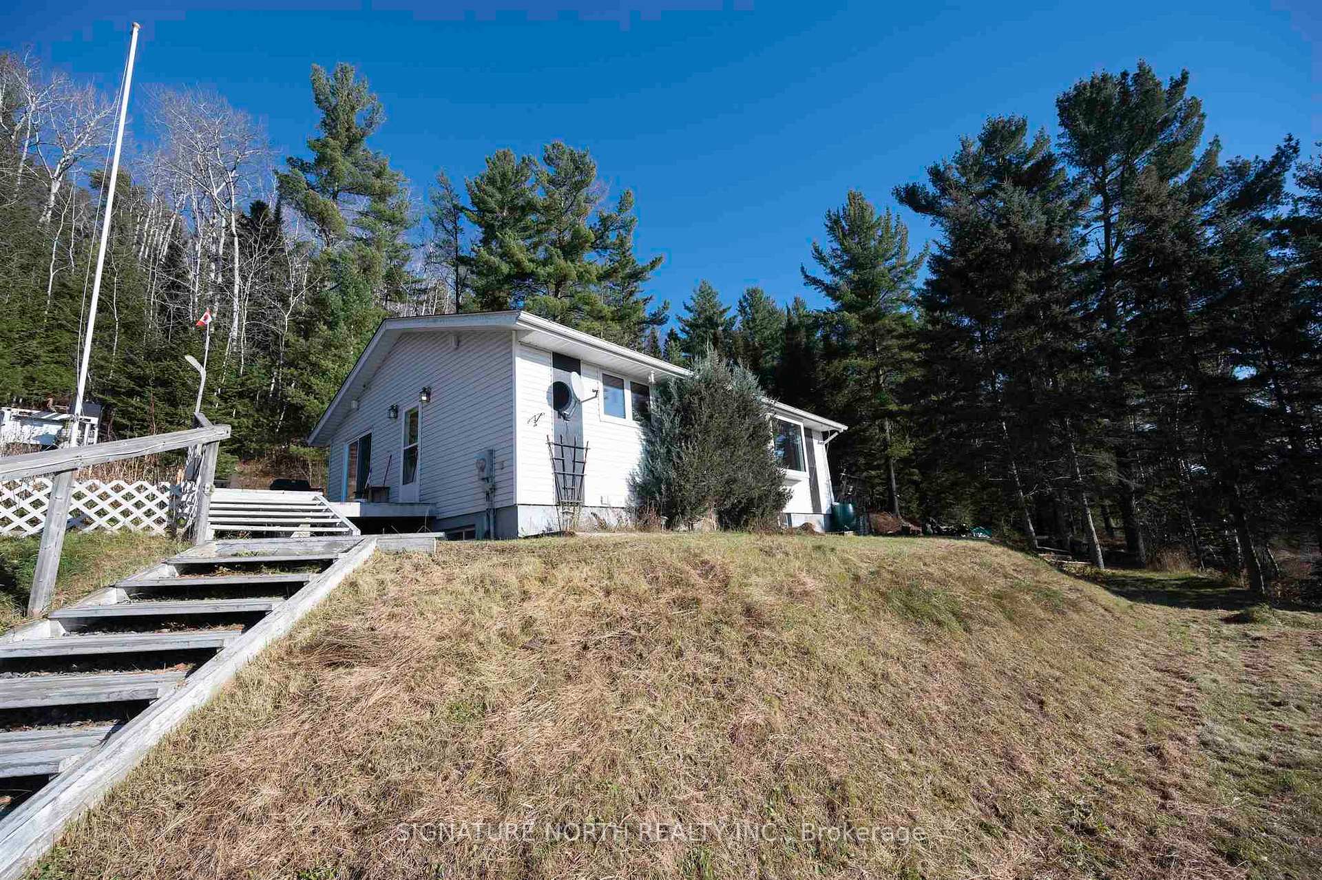 Photo 1 of 1164 Hwy 597, Neebing, Pardee — HOMEH