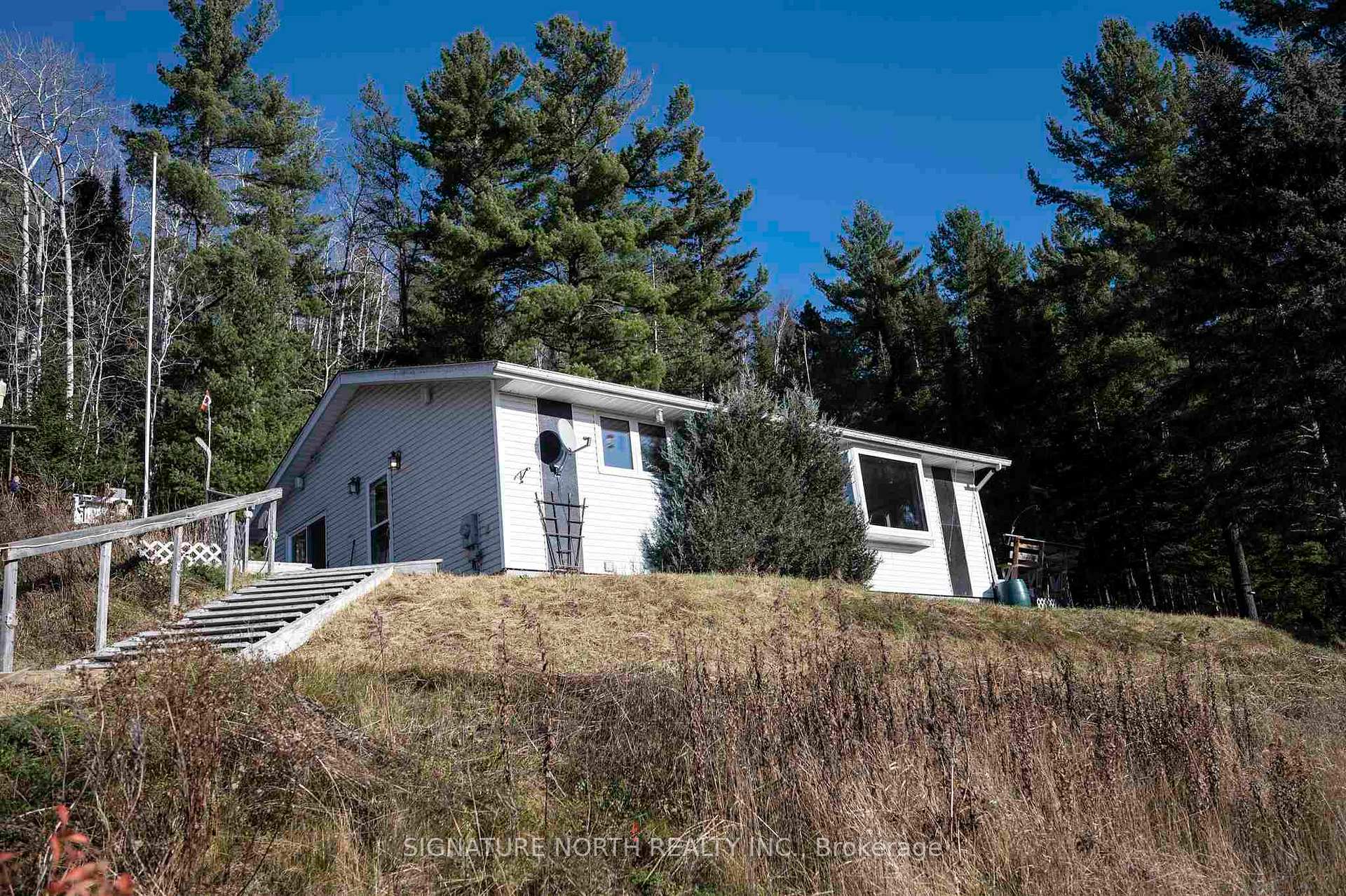 Photo 4 of 1164 Hwy 597, Neebing, Pardee — HOMEH