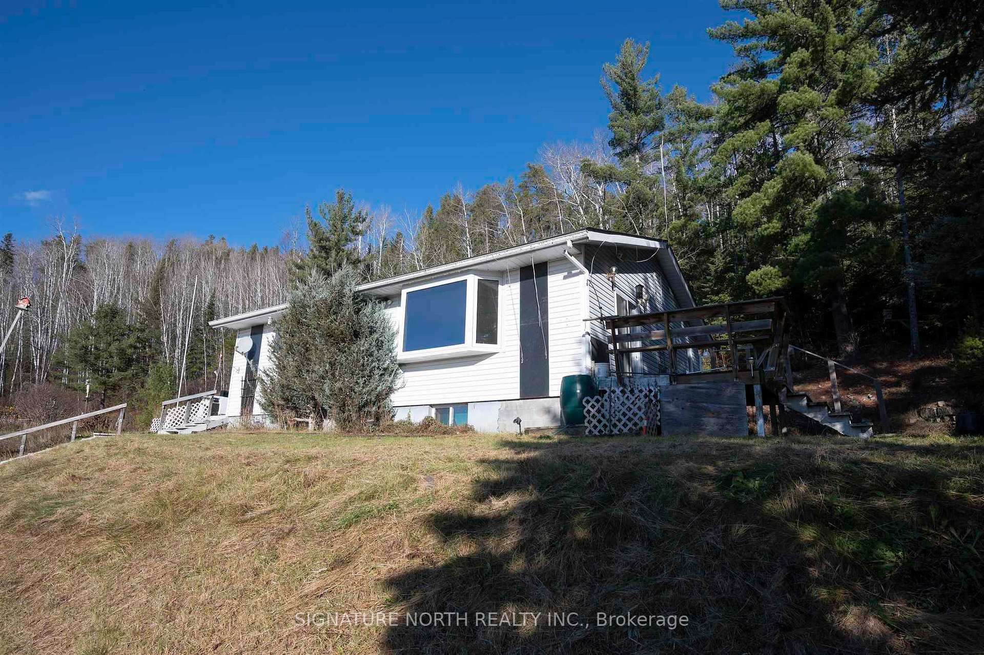 Photo 5 of 1164 Hwy 597, Neebing, Pardee — HOMEH