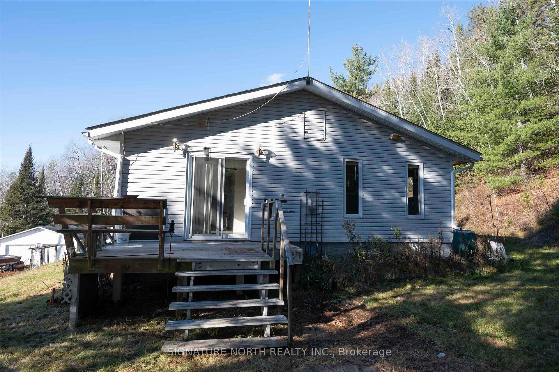 Photo 30 of 1164 Hwy 597, Neebing, Pardee — HOMEH