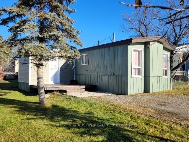 Photo 1 of 56 Chomitsa Trailer Park, Kenora Remote Area, Oxdrift — HOMEH