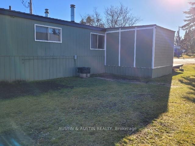Photo 2 of 56 Chomitsa Trailer Park, Kenora Remote Area, Oxdrift — HOMEH