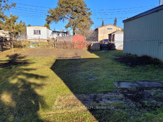 Photo 4 of 56 Chomitsa Trailer Park, Kenora Remote Area, Oxdrift — HOMEH