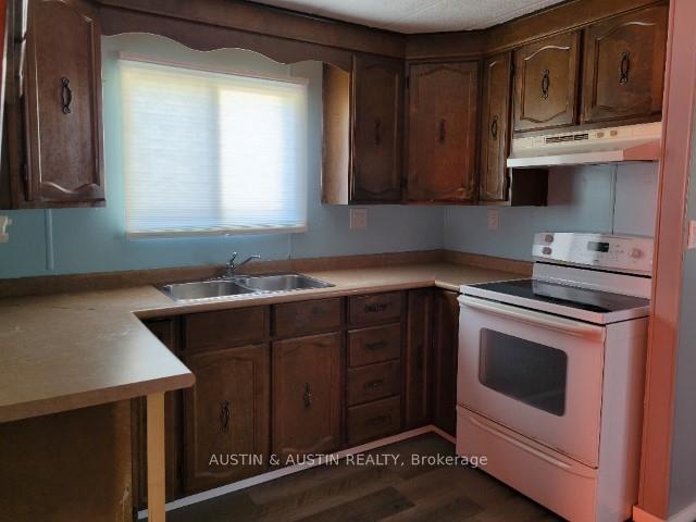 Photo 6 of 56 Chomitsa Trailer Park, Kenora Remote Area, Oxdrift — HOMEH