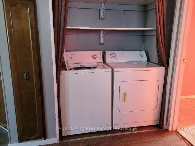 Photo 13 of 56 Chomitsa Trailer Park, Kenora Remote Area, Oxdrift — HOMEH