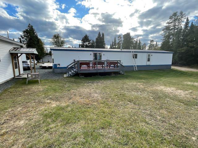 Photo 17 of 33 Alexandra Street, Kenora Remote Area, Vermilion Bay — HOMEH