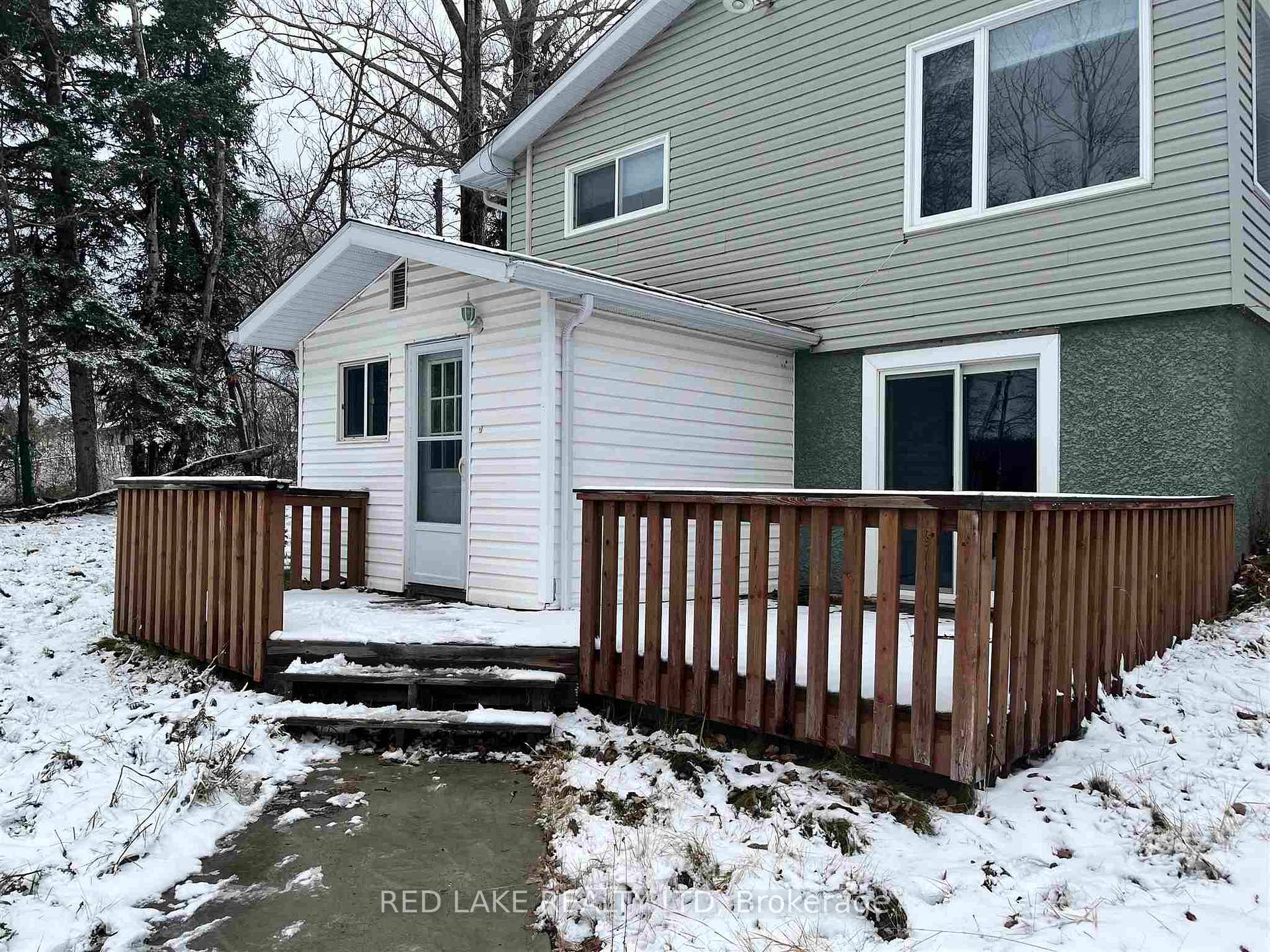 Photo 5 of 10 Kenora Road, Red Lake — HOMEH