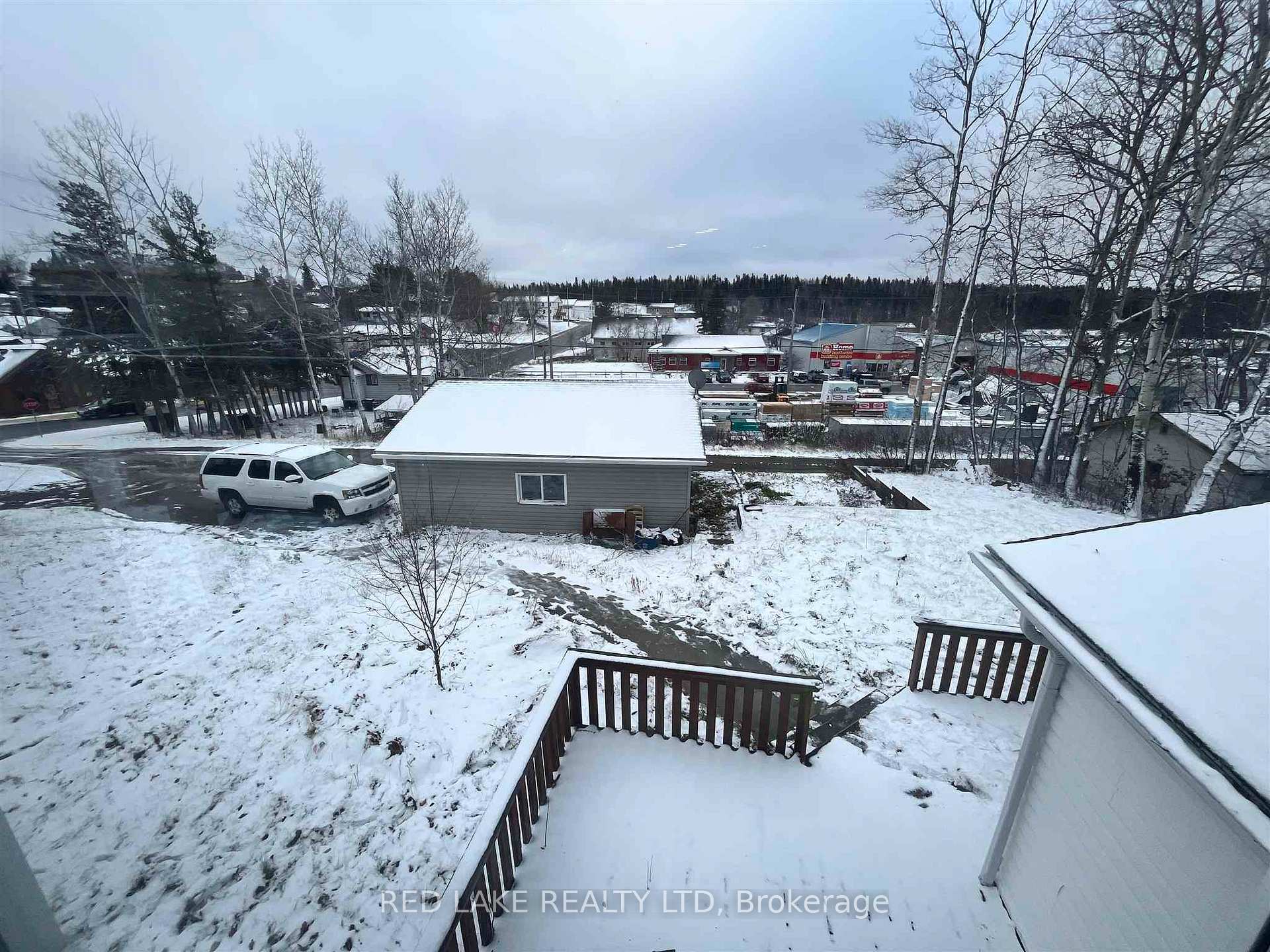 Photo 7 of 10 Kenora Road, Red Lake — HOMEH