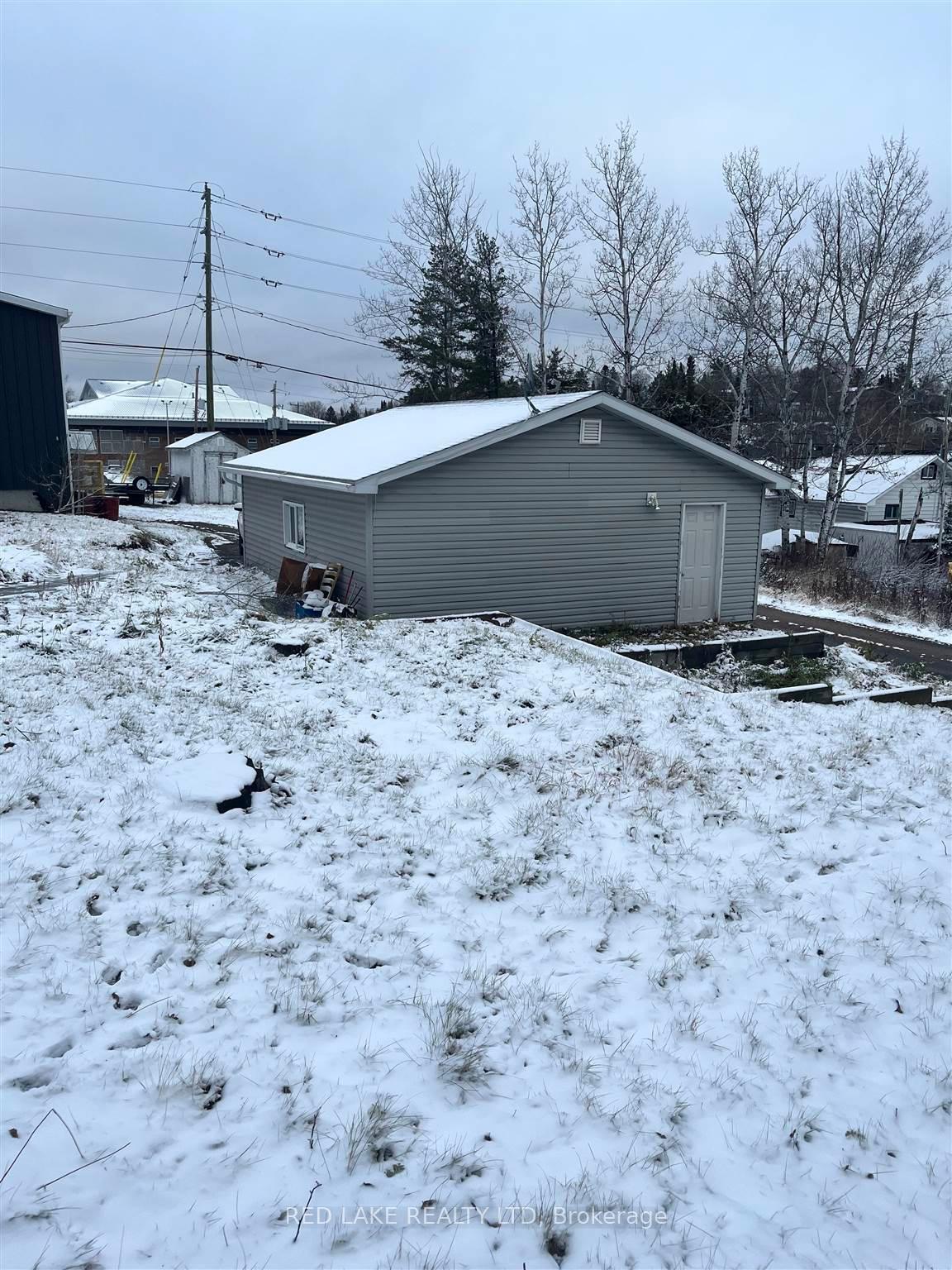 Photo 8 of 10 Kenora Road, Red Lake — HOMEH