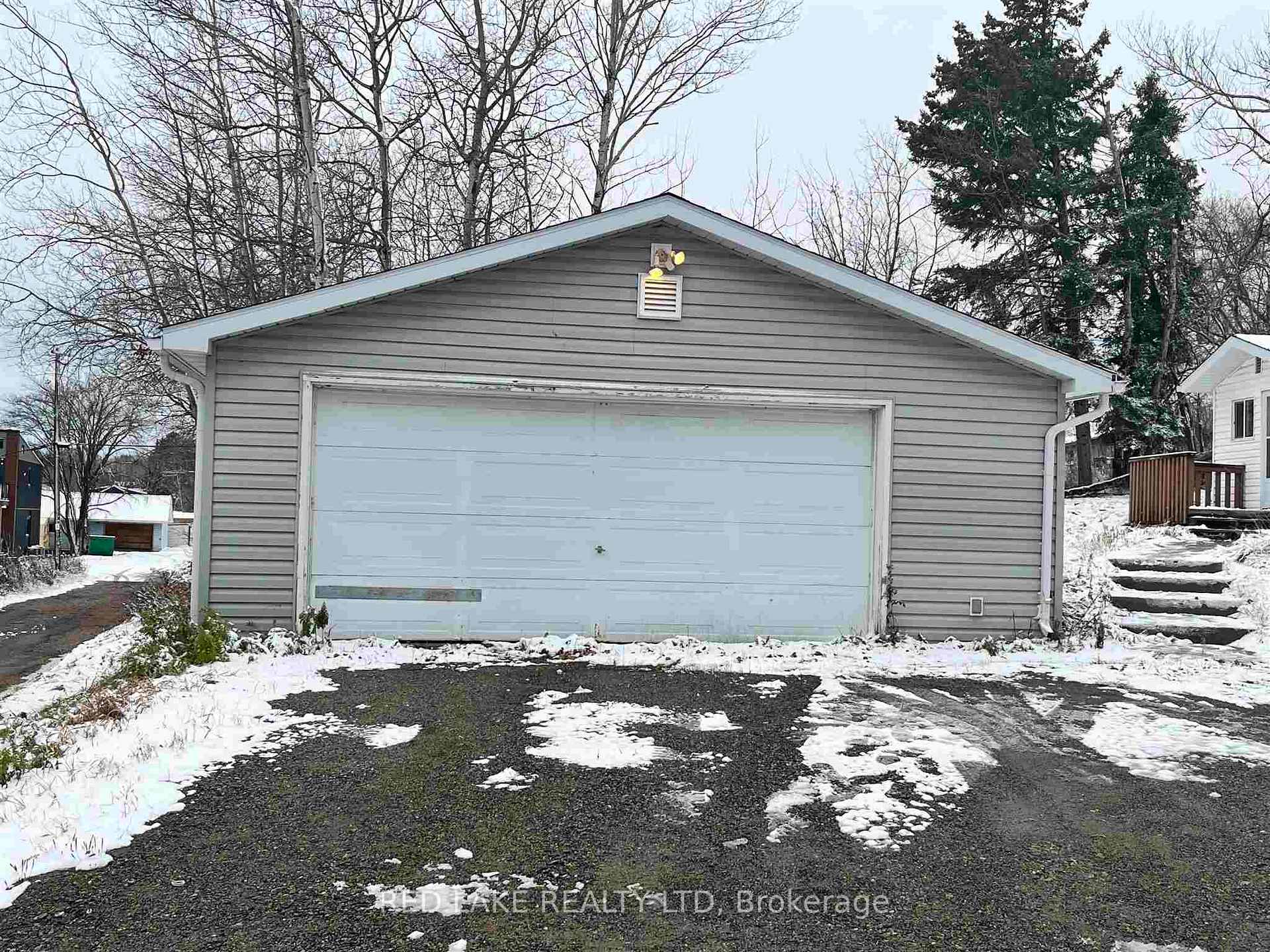 Photo 9 of 10 Kenora Road, Red Lake — HOMEH