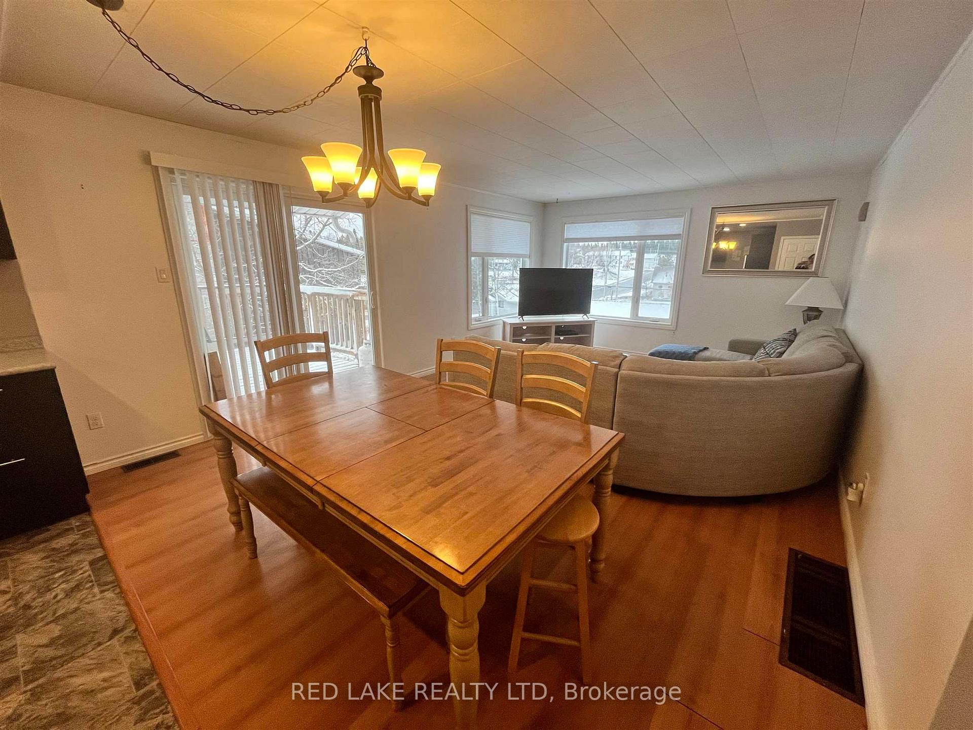 Photo 14 of 10 Kenora Road, Red Lake — HOMEH