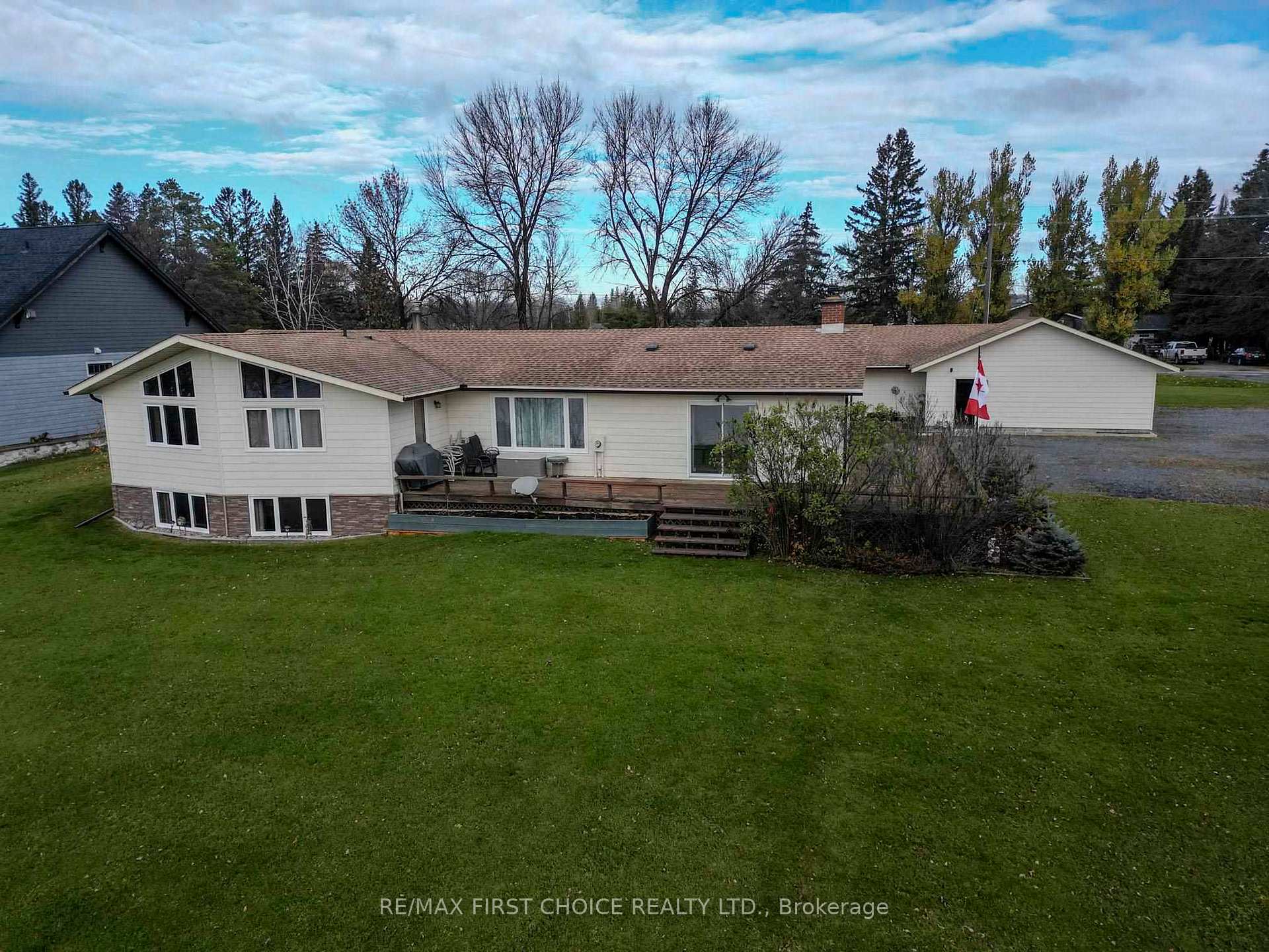 Photo 1 of 57 Strachan Drive, Emo — HOMEH
