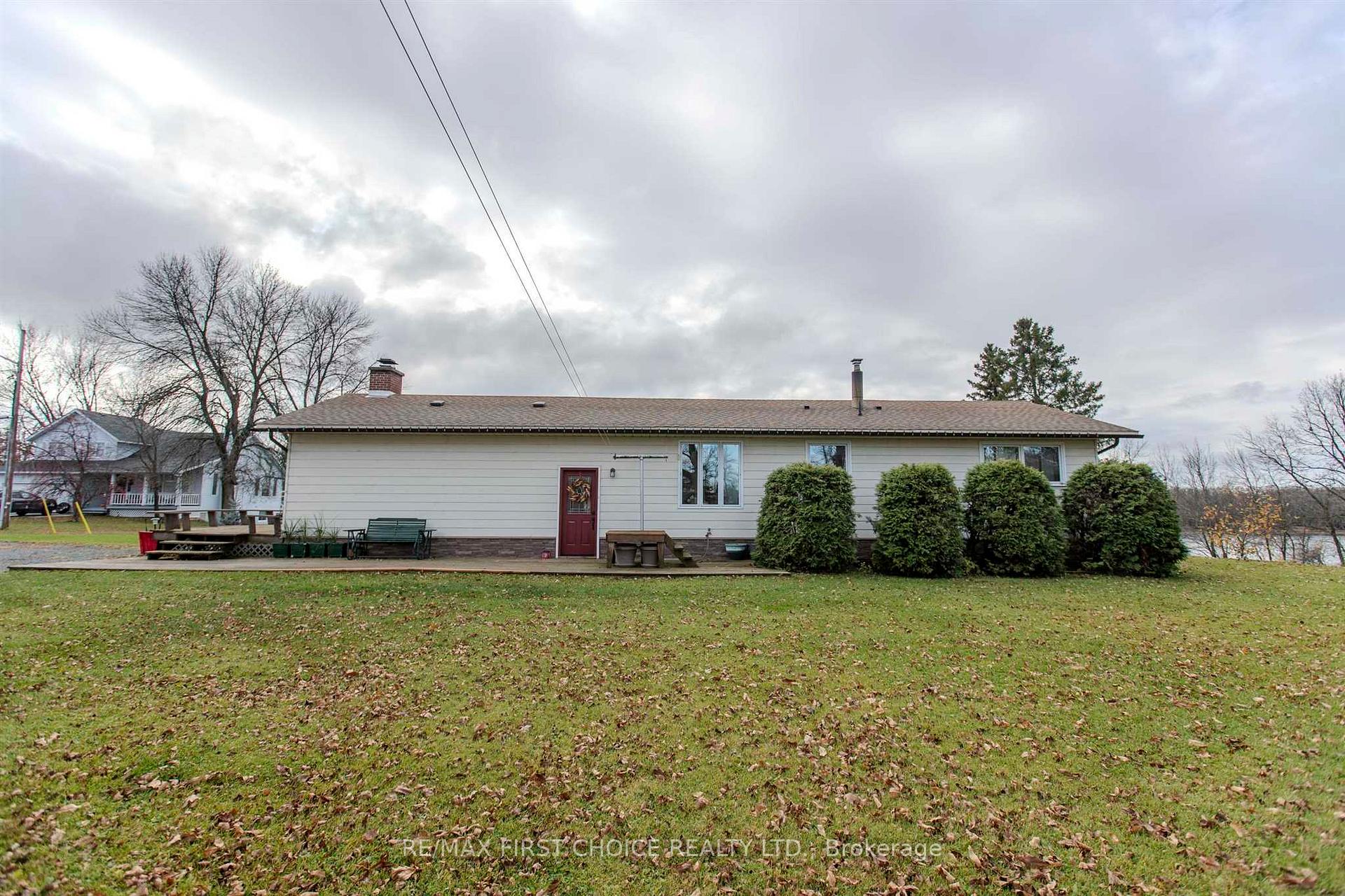 Photo 28 of 57 Strachan Drive, Emo — HOMEH