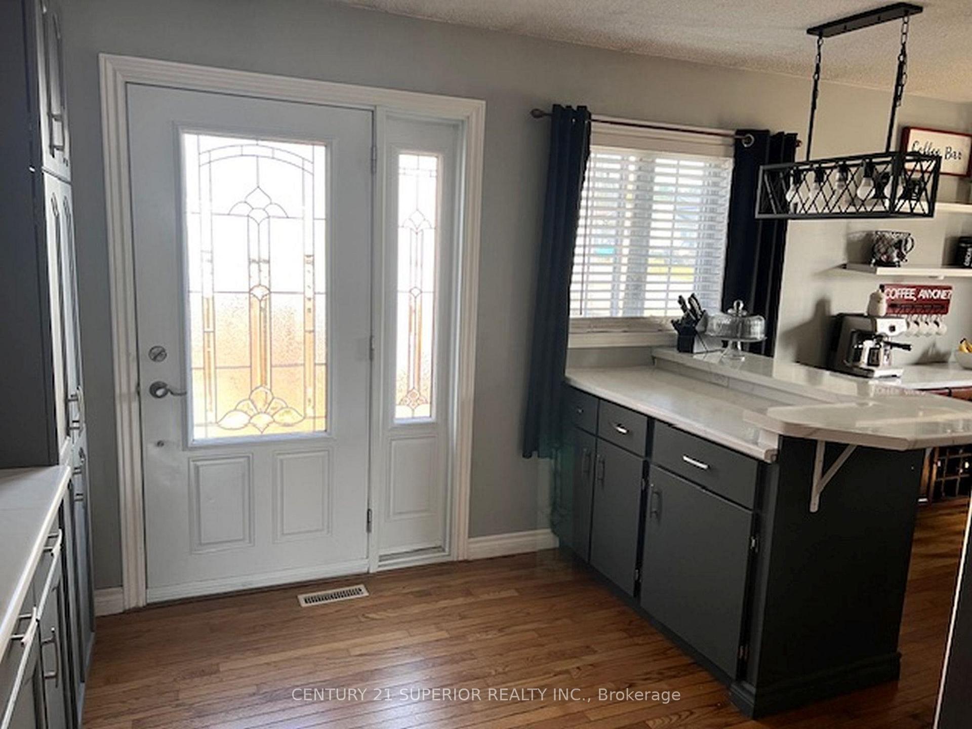 Photo 14 of 17 Bastedo Crescent, Marathon — HOMEH