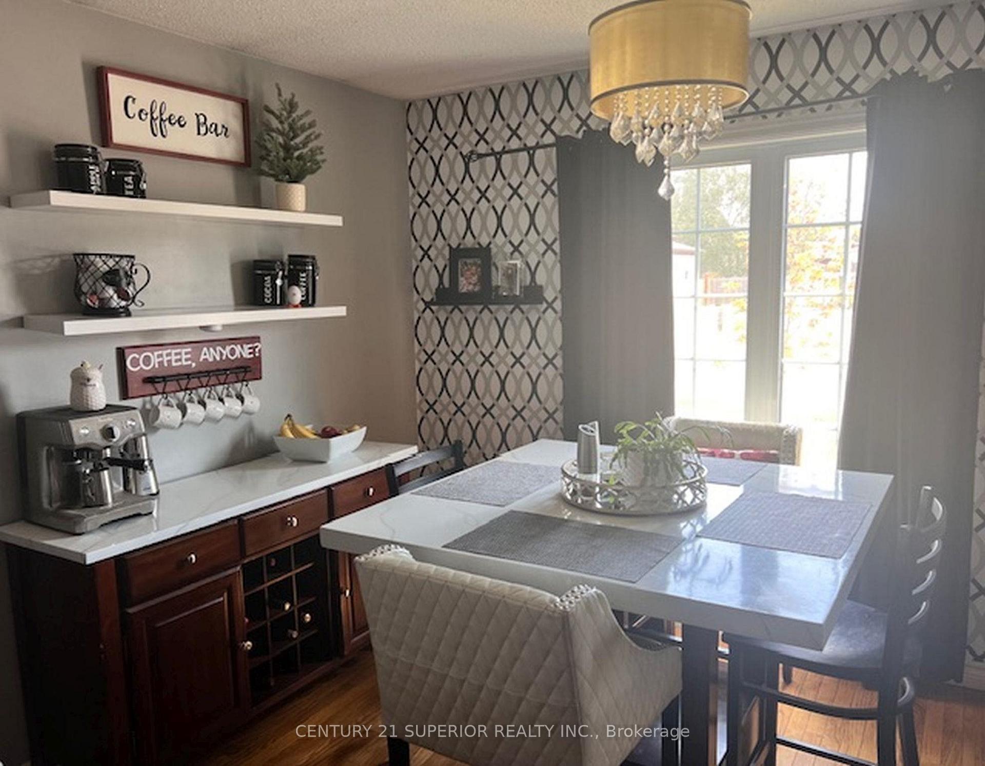 Photo 15 of 17 Bastedo Crescent, Marathon — HOMEH