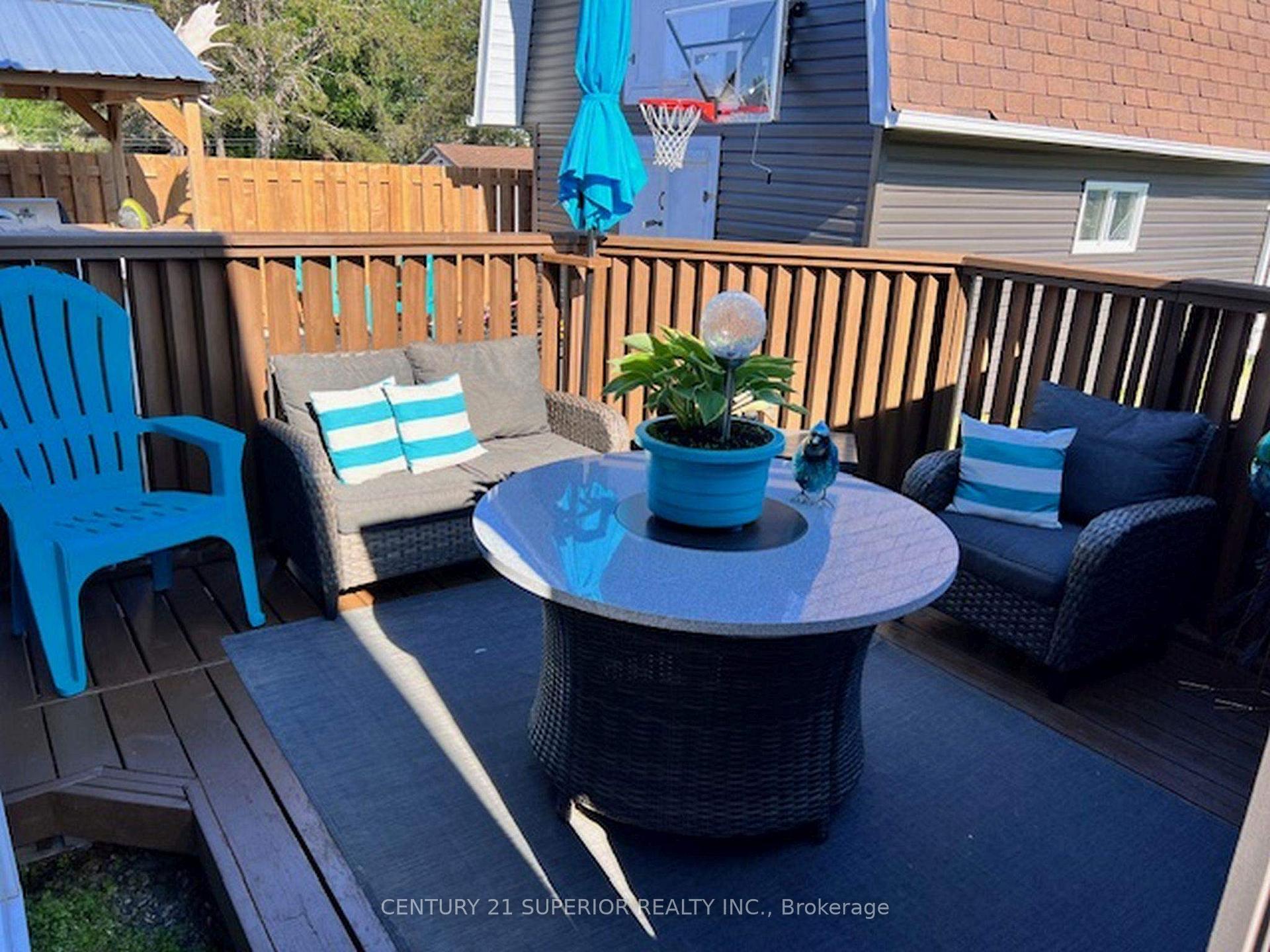 Photo 31 of 17 Bastedo Crescent, Marathon — HOMEH