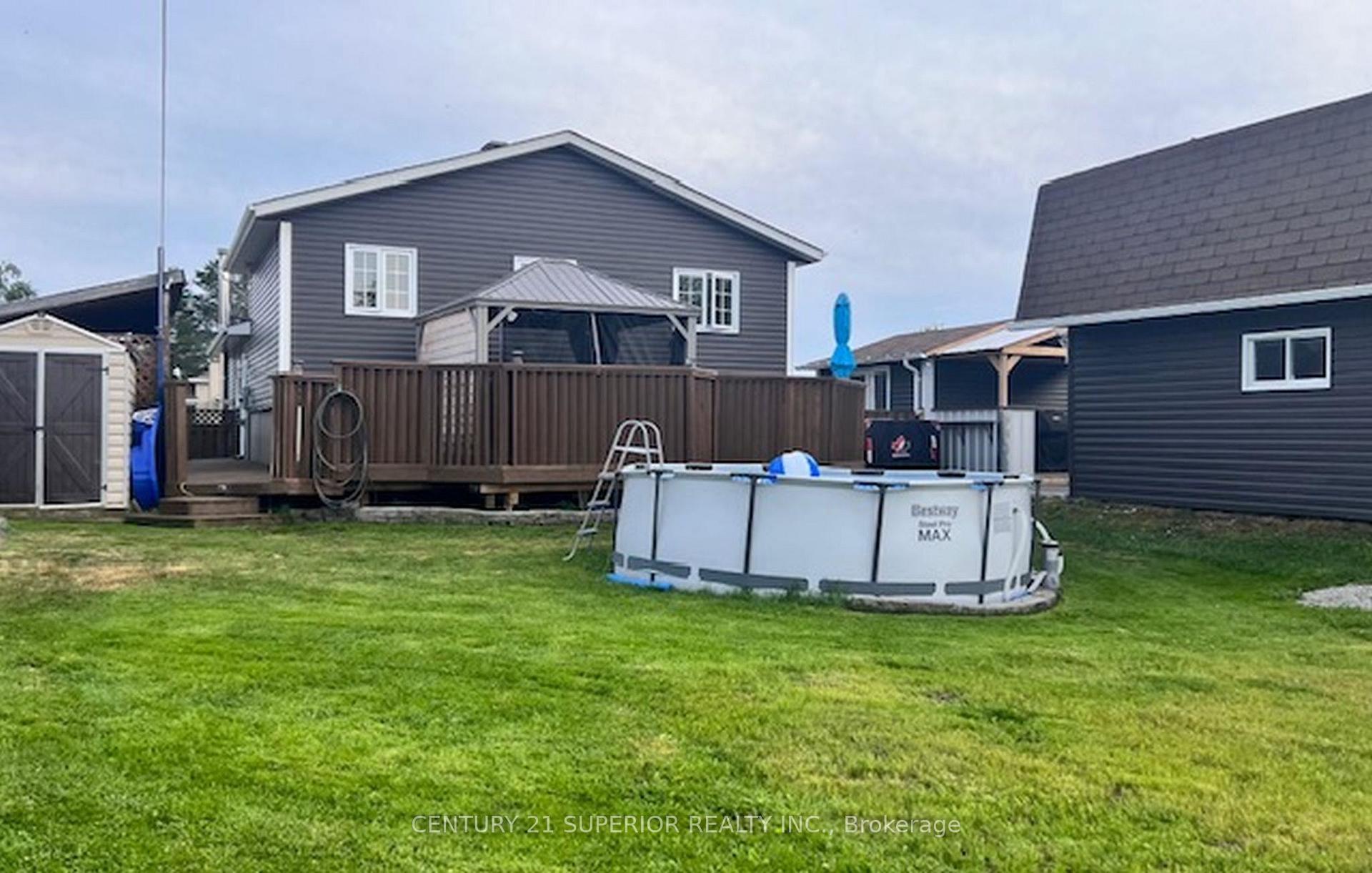 Photo 34 of 17 Bastedo Crescent, Marathon — HOMEH