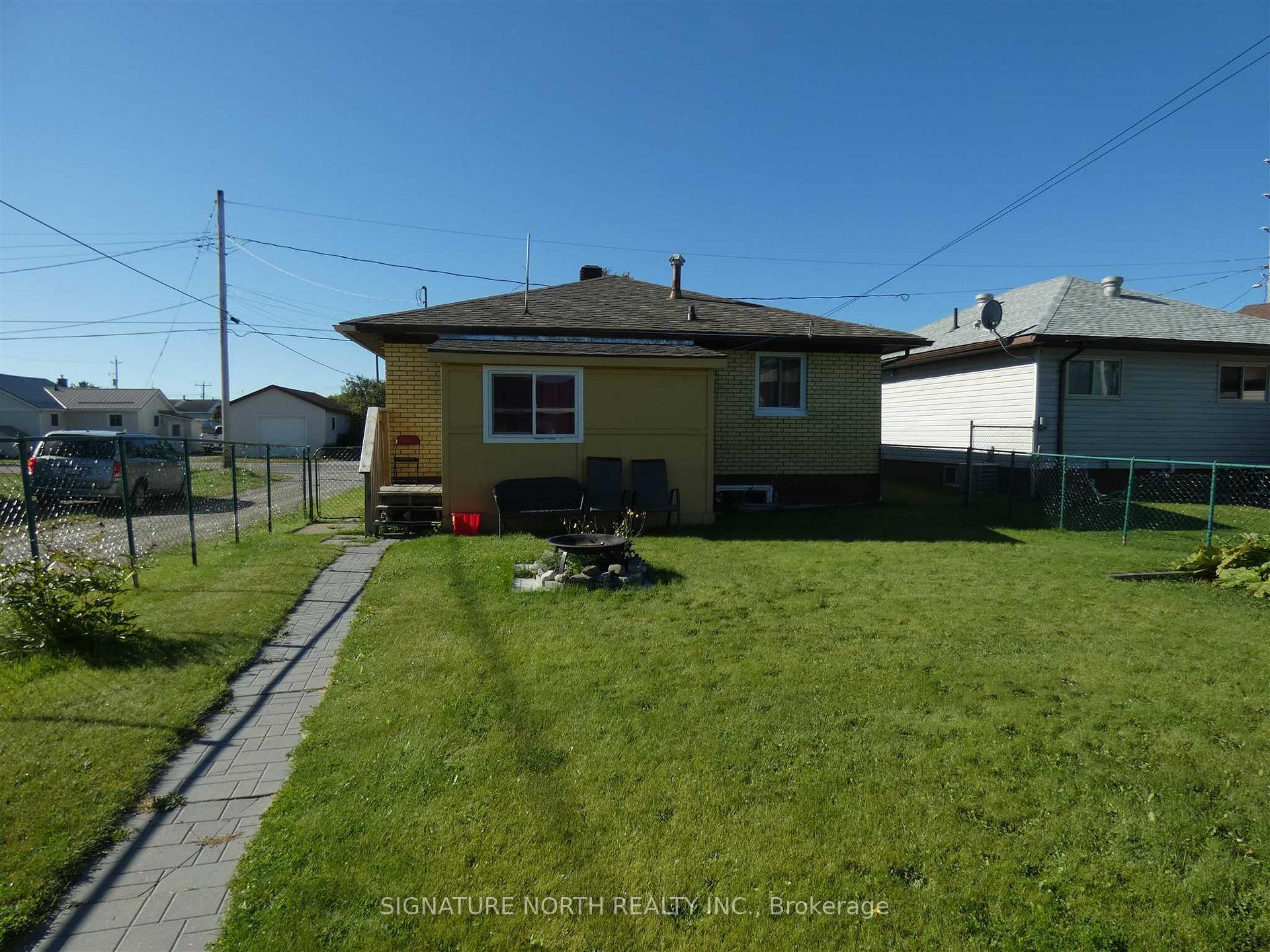 Photo 37 of 106 Barton Ave W, Greenstone — HOMEH