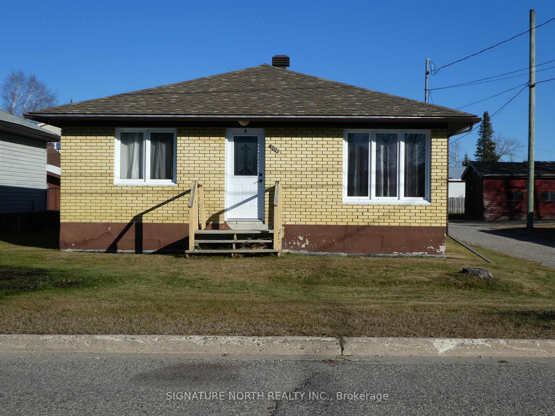 Photo 39 of 106 Barton Ave W, Greenstone — HOMEH