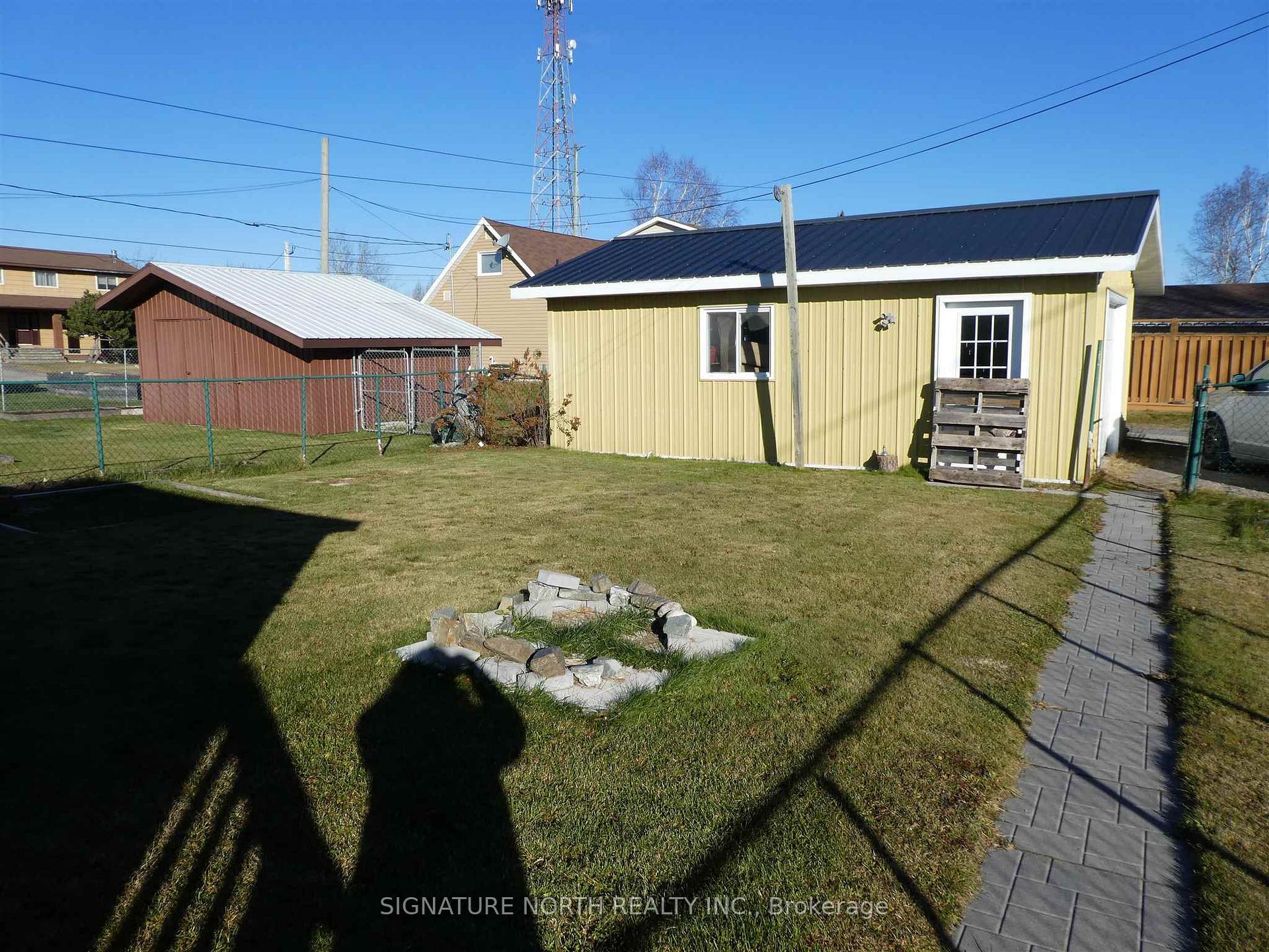 Photo 40 of 106 Barton Ave W, Greenstone — HOMEH