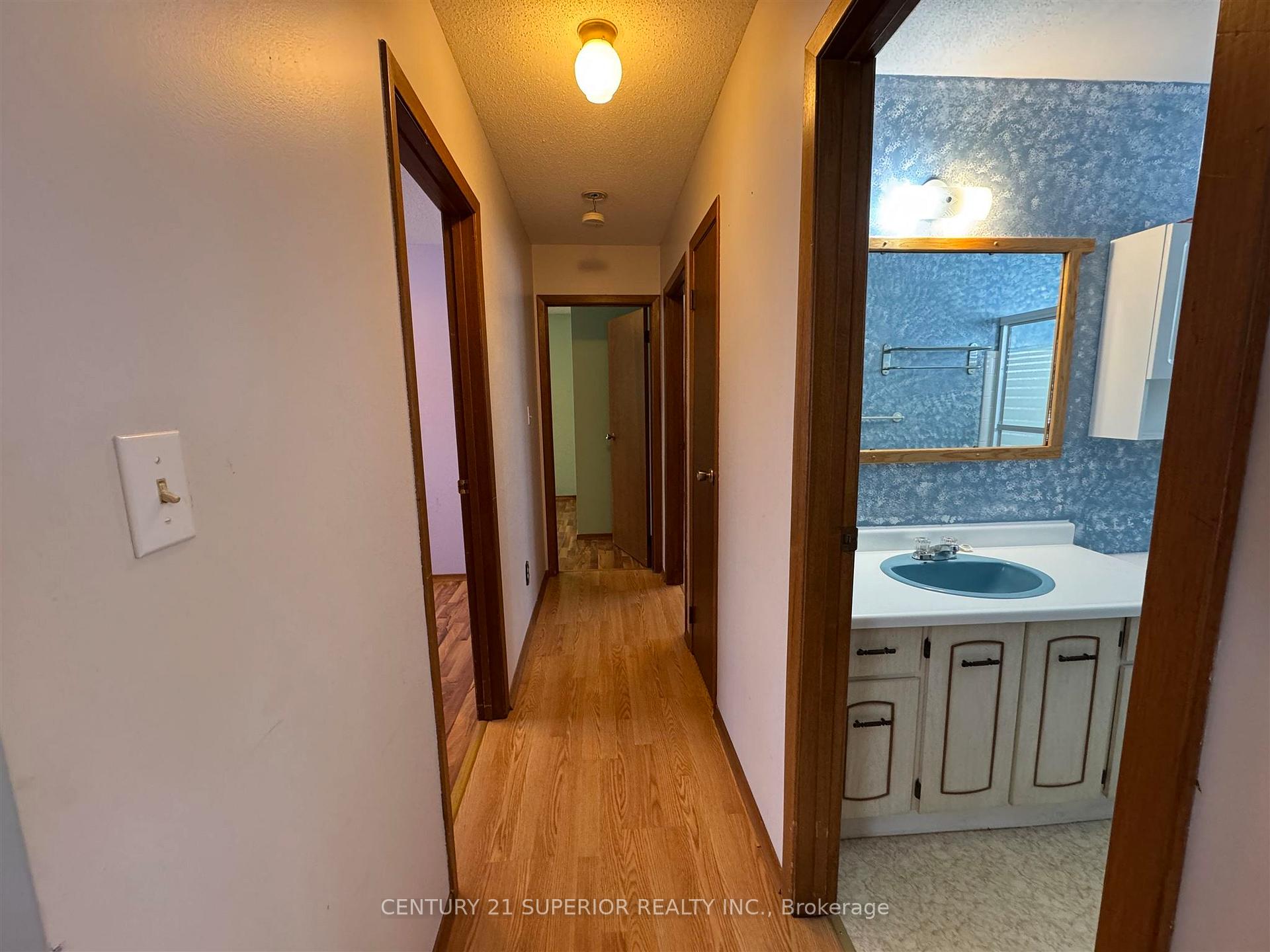 Photo 14 of 29 Lynx Ave, Manitouwadge — HOMEH