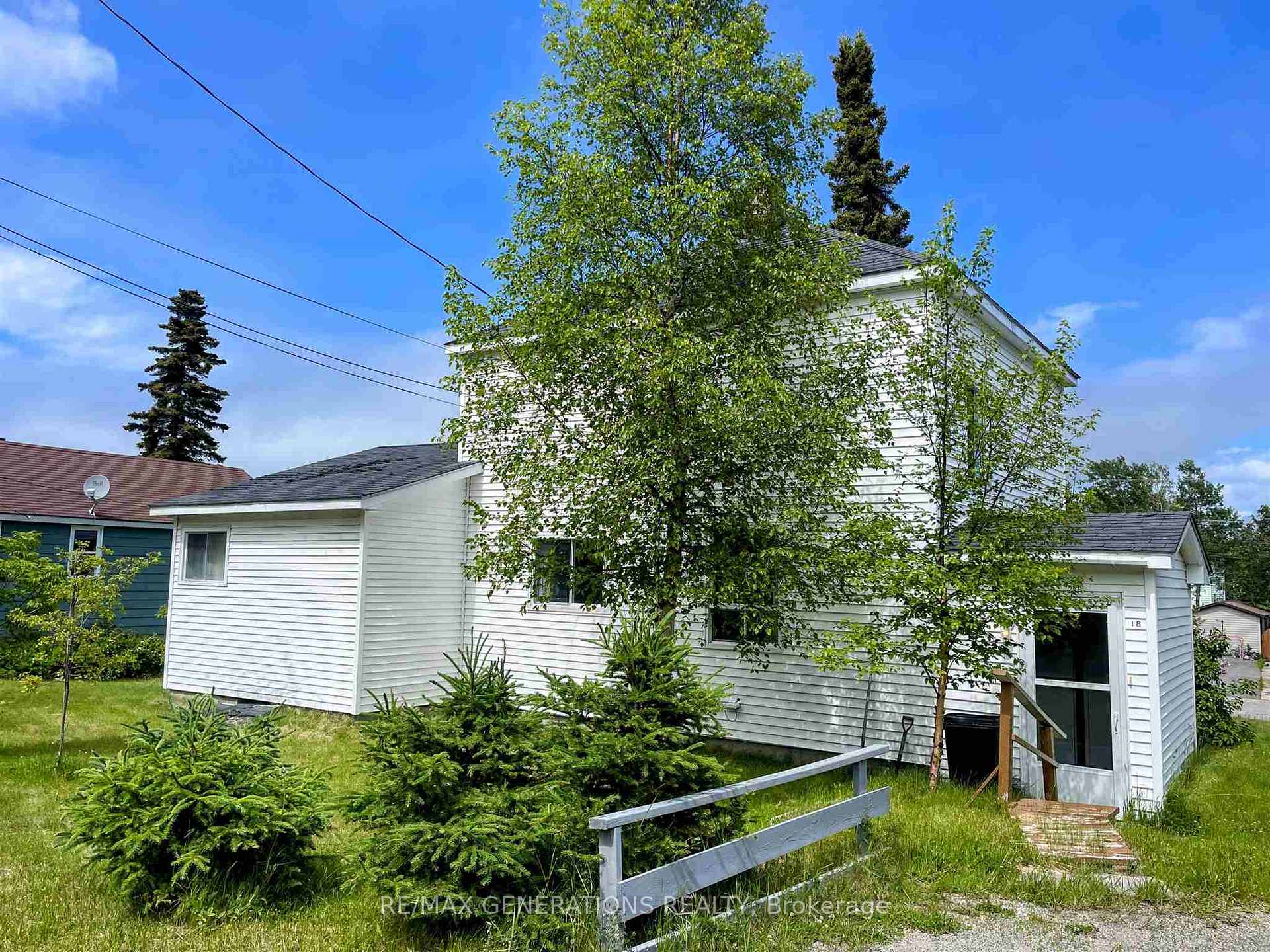 Photo 39 of 18 Ross Avenue, Marathon — HOMEH