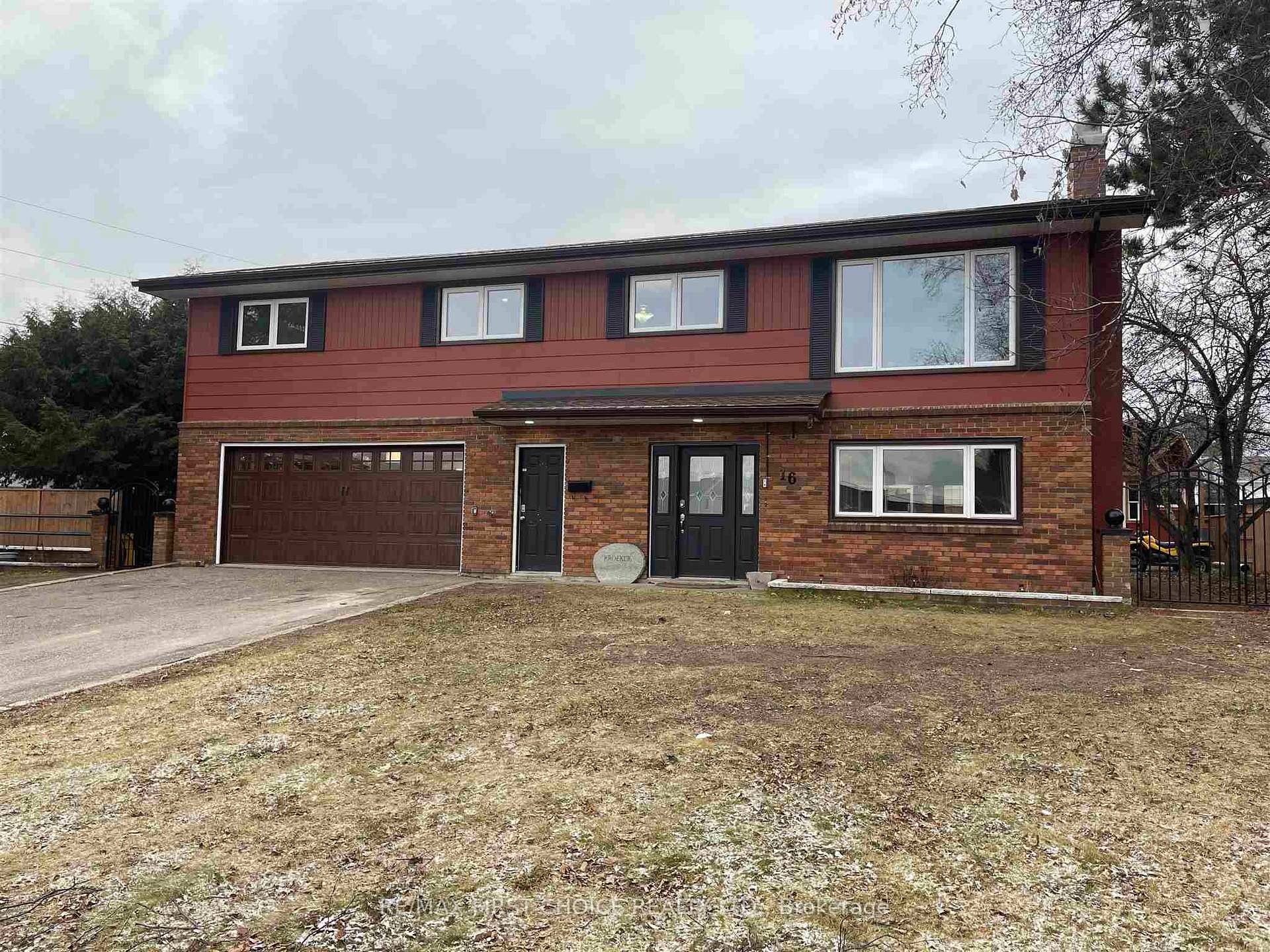 Photo 1 of 16 Sandy Lane, Dryden, Milestone — HOMEH