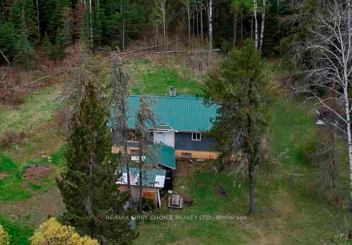 Photo 3 of 2527 Pardee Road, Neebing, Pardee — HOMEH