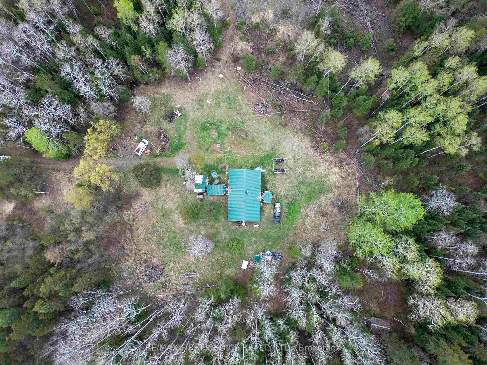 Photo 7 of 2527 Pardee Road, Neebing, Pardee — HOMEH