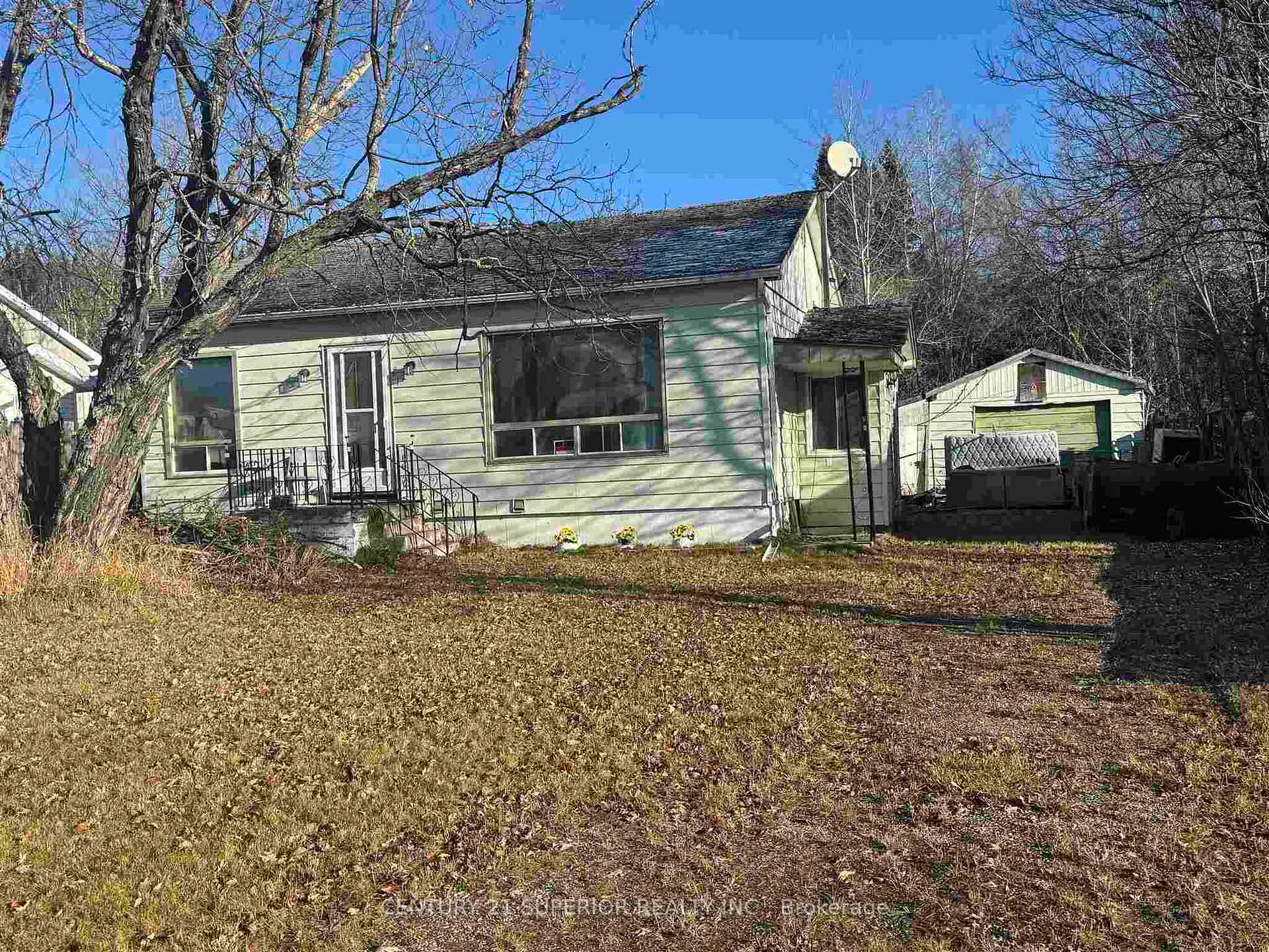 Photo 1 of 17 Flicker Avenue, Manitouwadge — HOMEH