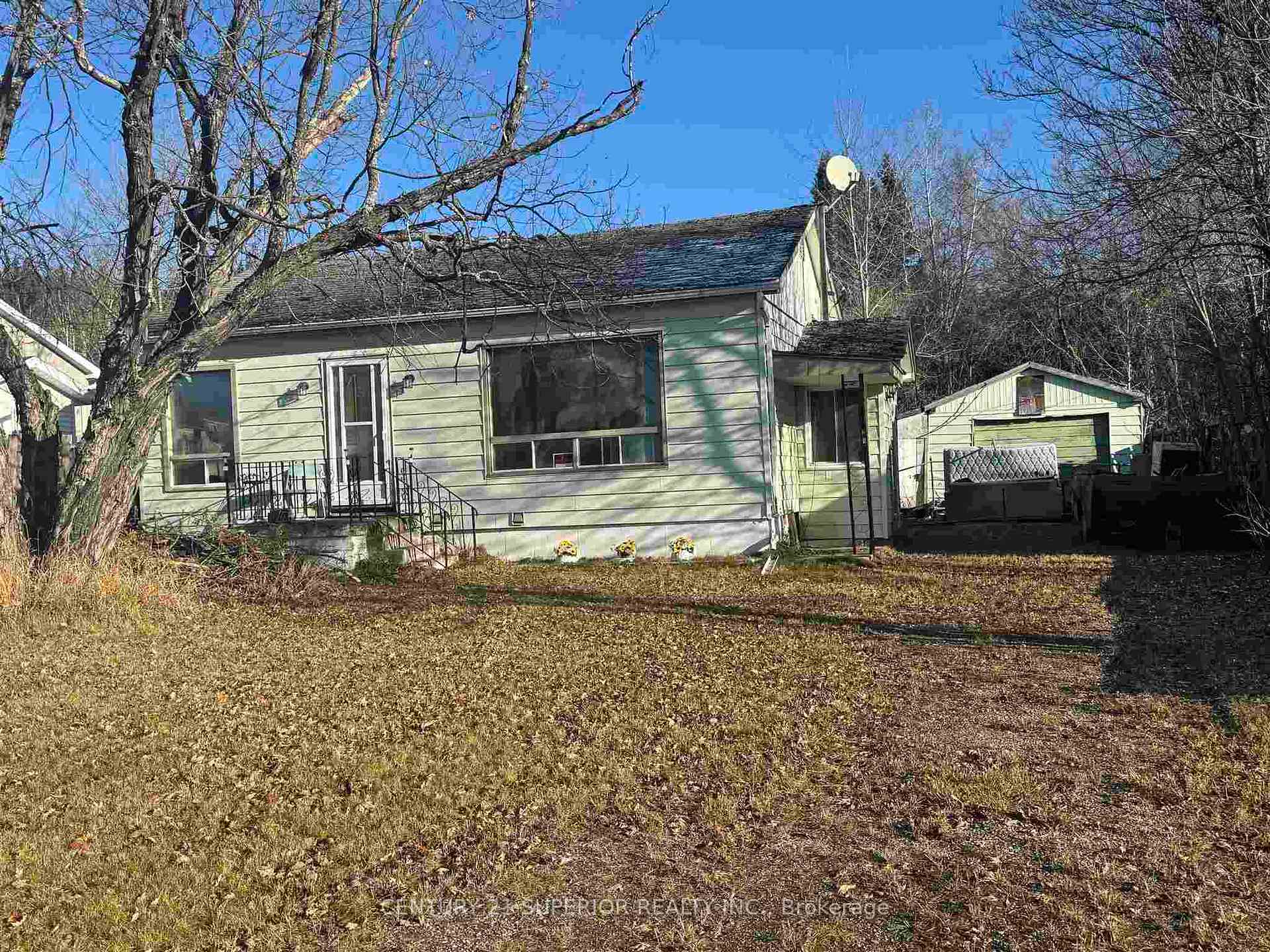 Photo 11 of 17 Flicker Avenue, Manitouwadge — HOMEH