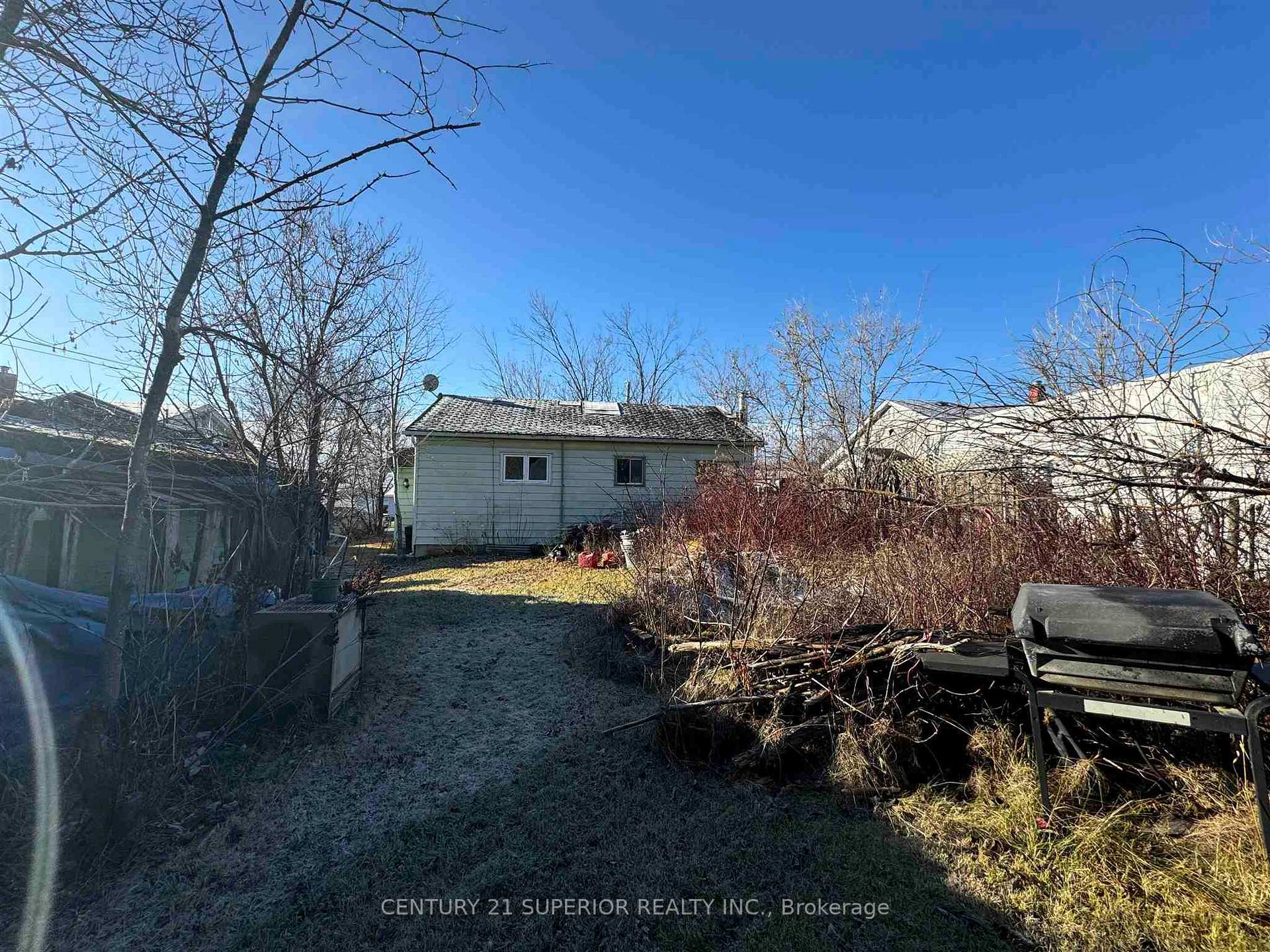 Photo 12 of 17 Flicker Avenue, Manitouwadge — HOMEH
