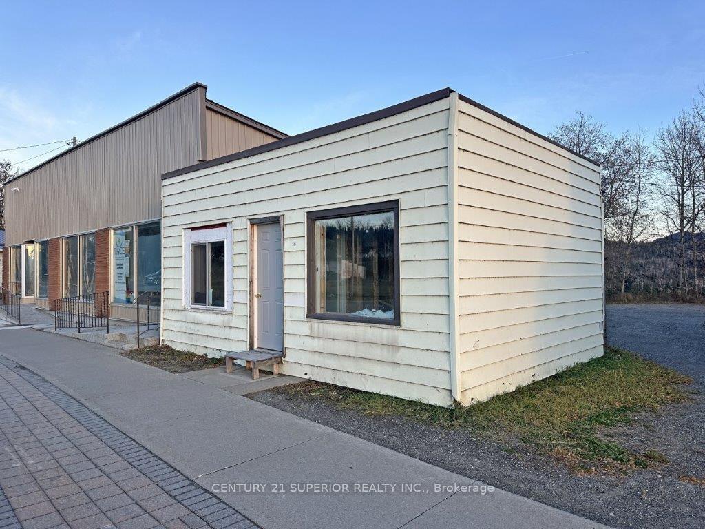 Photo 1 of 12 Front Street, Nipigon — HOMEH