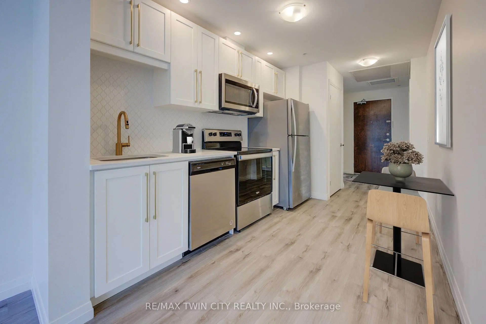 Photo 2 of Unit 713, 108 Garment Street, Waterloo — HOMEH