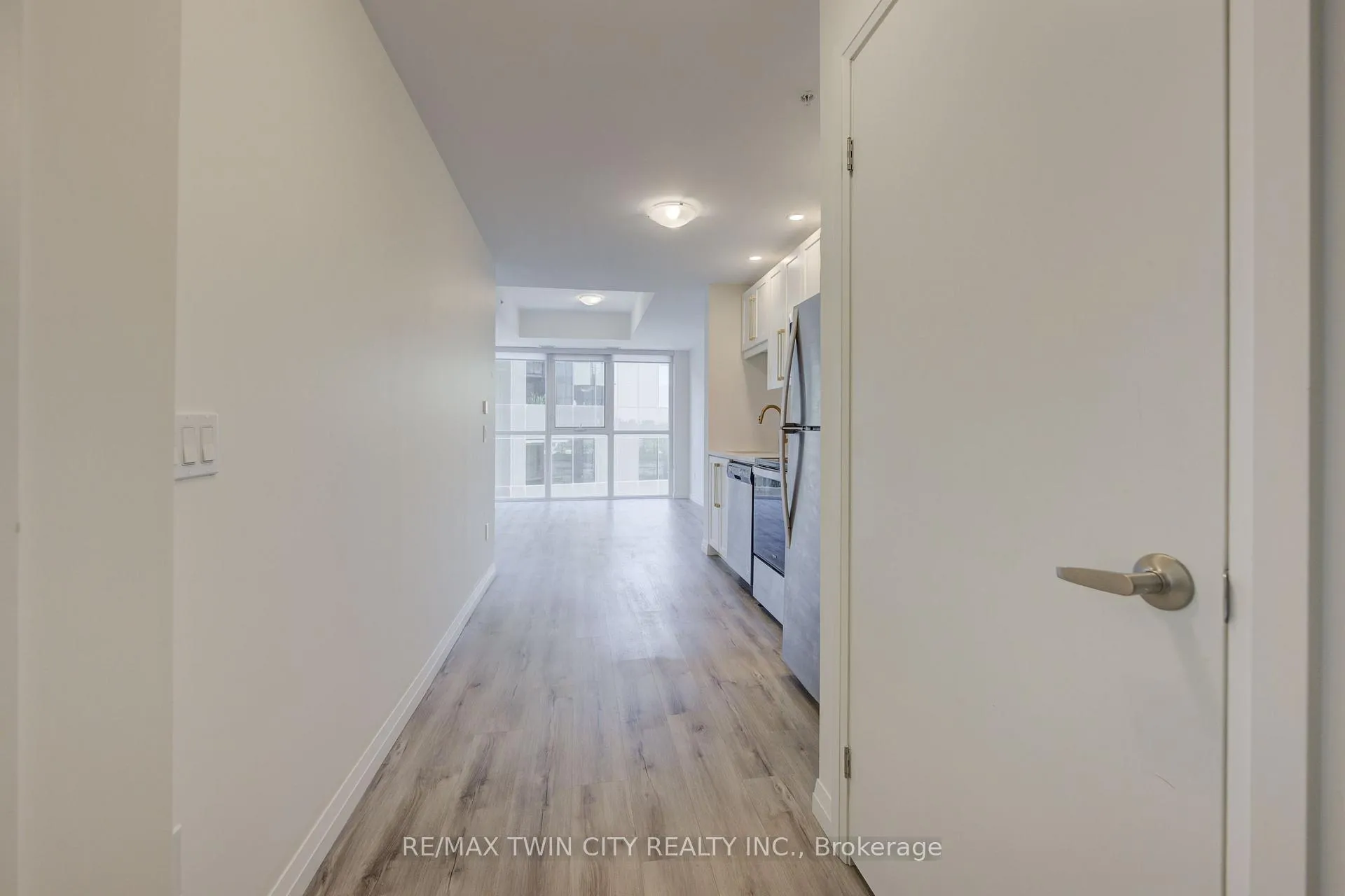 Photo 11 of Unit 713, 108 Garment Street, Waterloo — HOMEH