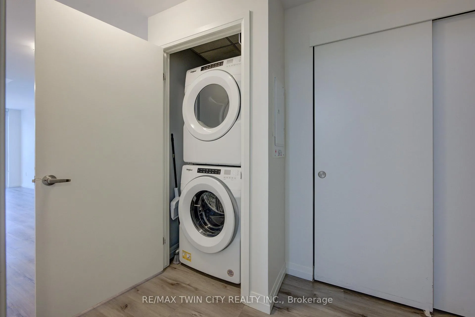 Photo 12 of Unit 713, 108 Garment Street, Waterloo — HOMEH