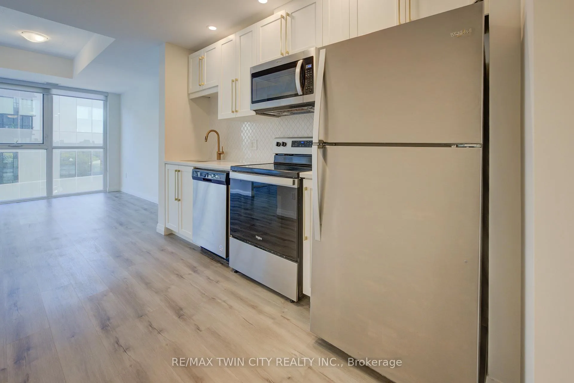 Photo 13 of Unit 713, 108 Garment Street, Waterloo — HOMEH