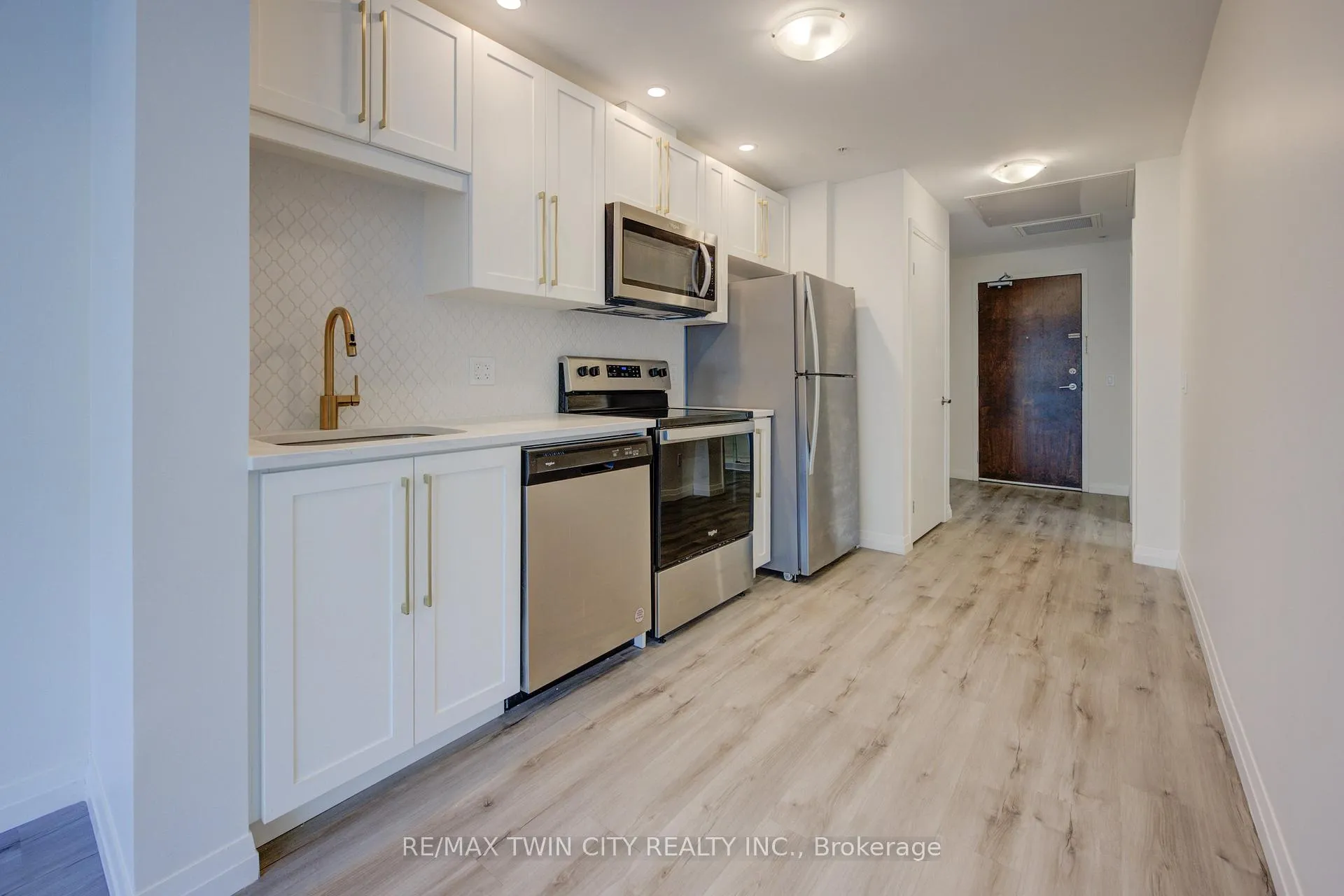Photo 14 of Unit 713, 108 Garment Street, Waterloo — HOMEH