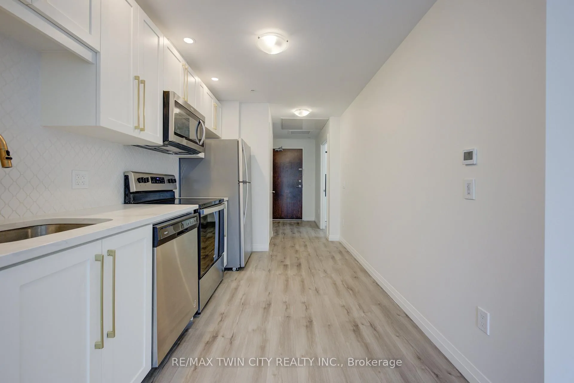 Photo 15 of Unit 713, 108 Garment Street, Waterloo — HOMEH