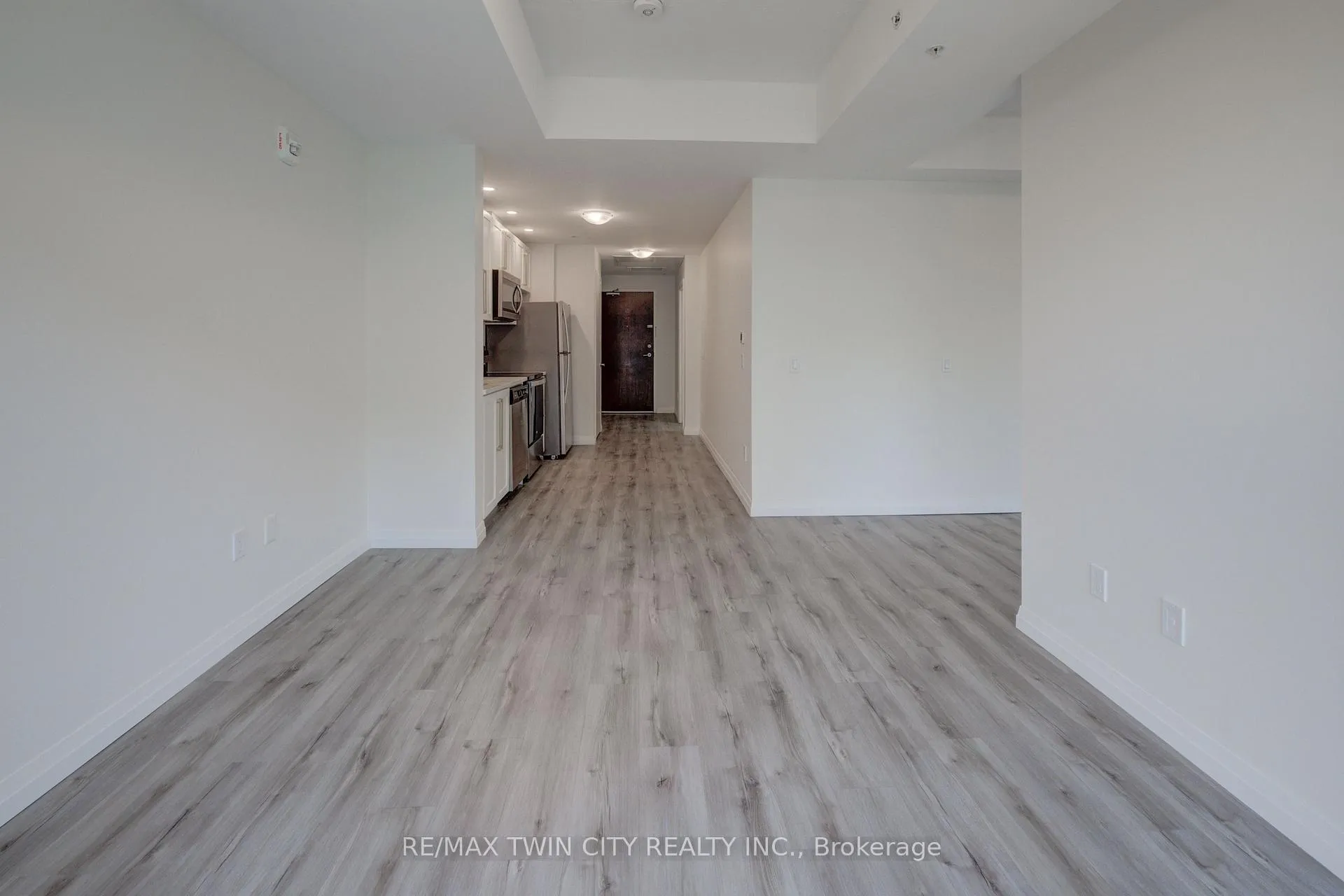 Photo 19 of Unit 713, 108 Garment Street, Waterloo — HOMEH