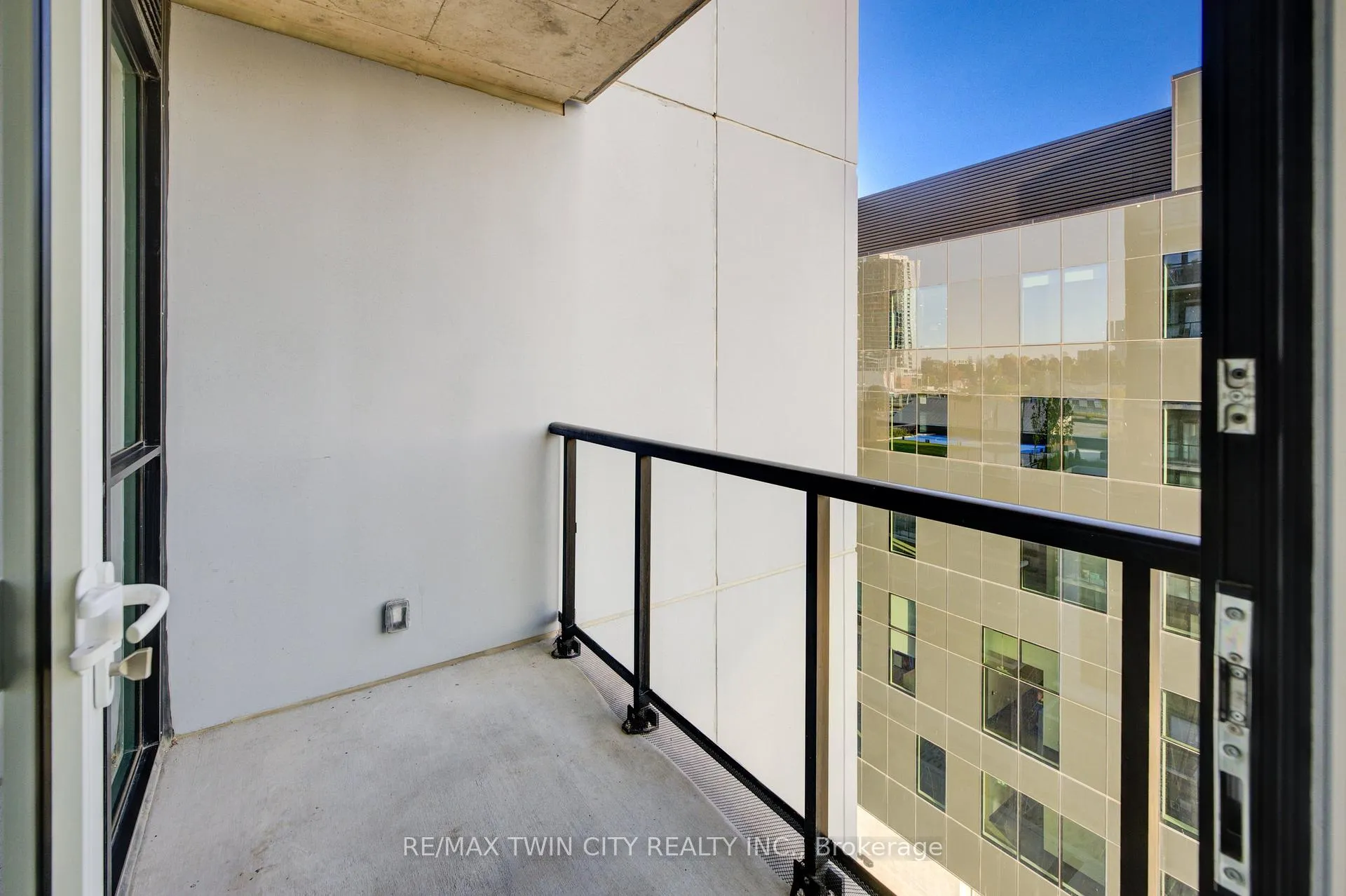 Photo 23 of Unit 713, 108 Garment Street, Waterloo — HOMEH