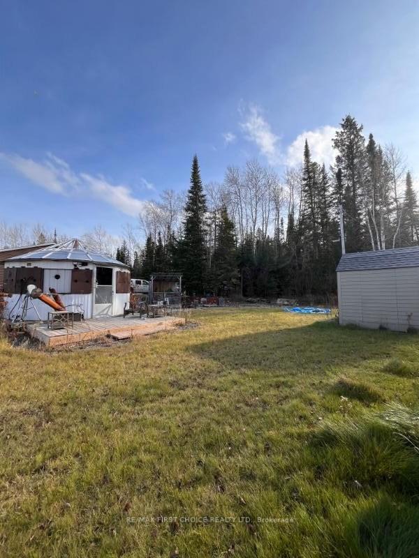Photo 35 of 417 Aspen Drive, Greenstone — HOMEH