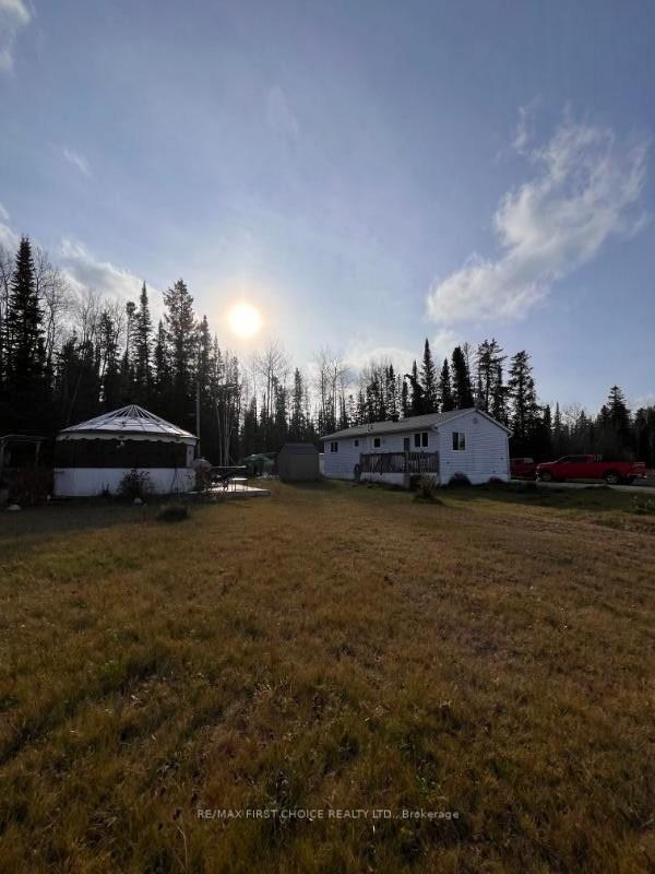 Photo 36 of 417 Aspen Drive, Greenstone — HOMEH
