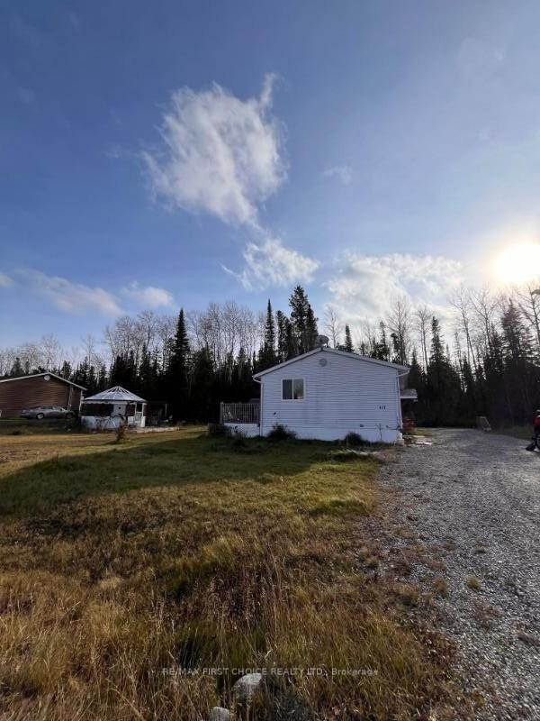 Photo 37 of 417 Aspen Drive, Greenstone — HOMEH