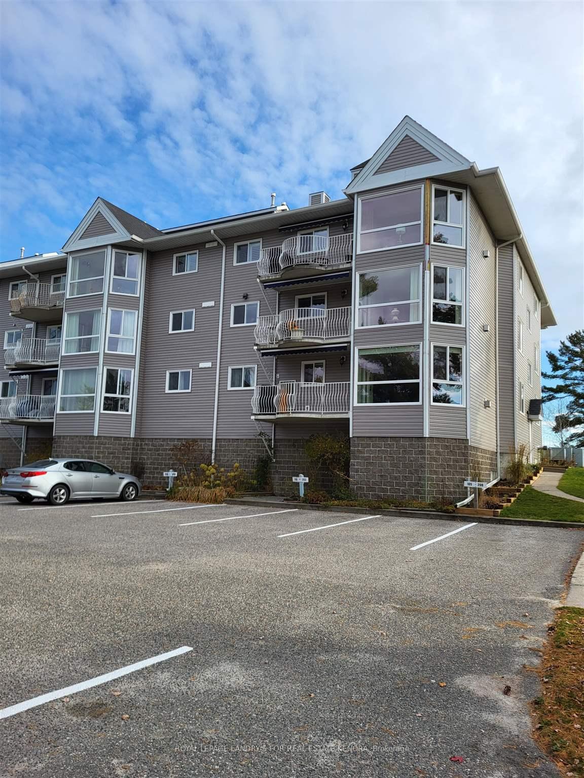 Photo 1 of Unit 210, 471 Lakeview Drive, Kenora, Norman — HOMEH
