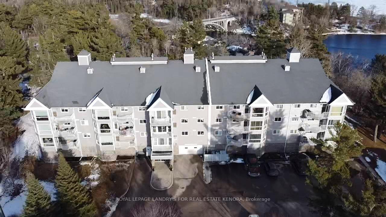 Photo 3 of Unit 210, 471 Lakeview Drive, Kenora, Norman — HOMEH