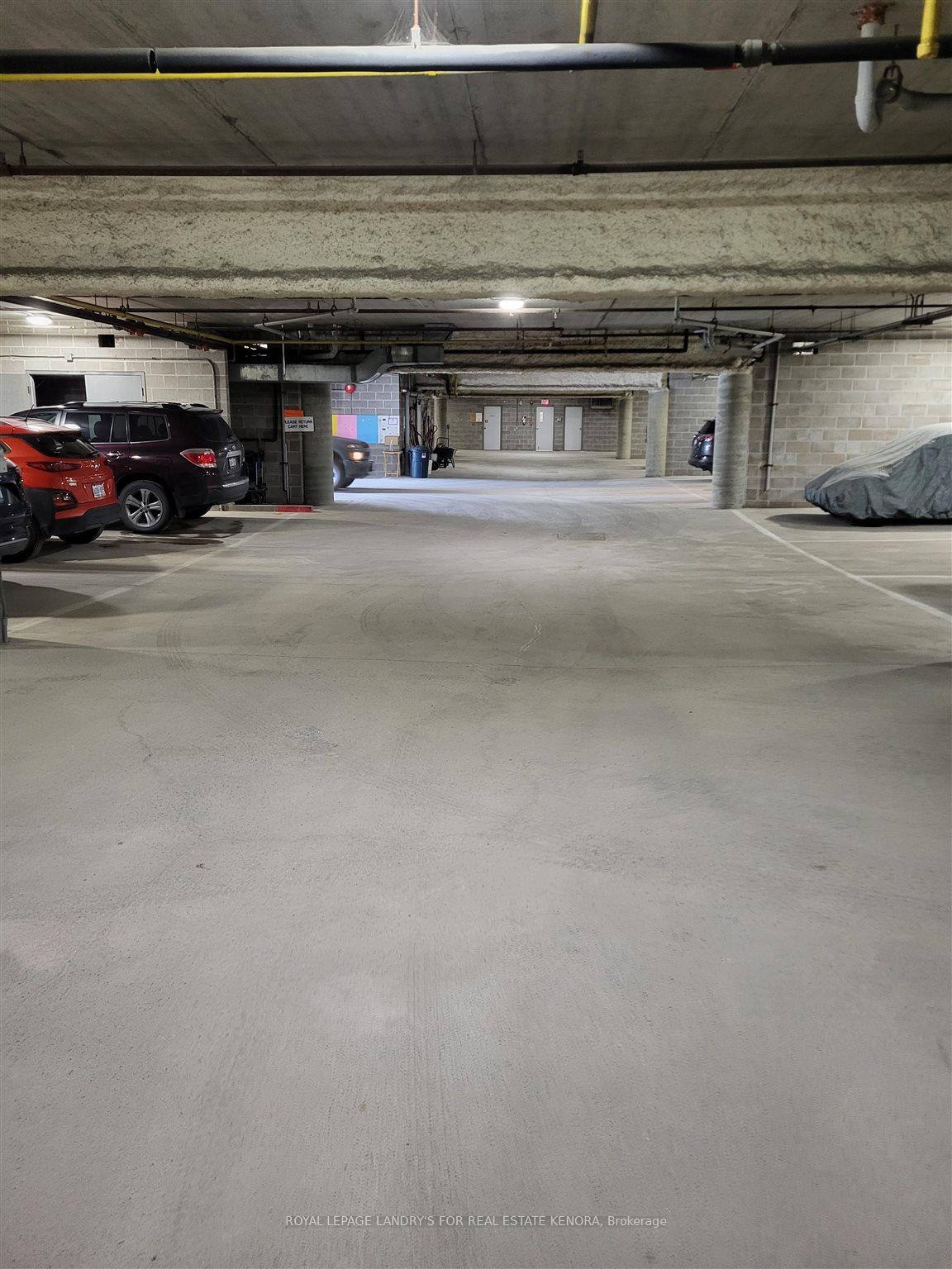 Photo 8 of Unit 210, 471 Lakeview Drive, Kenora, Norman — HOMEH