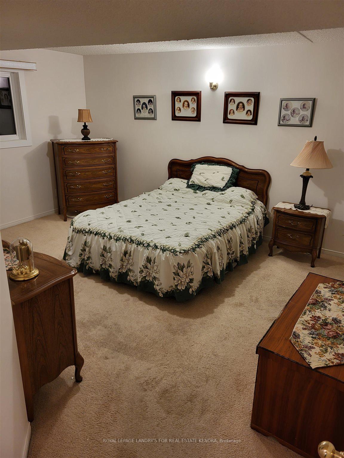 Photo 12 of Unit 210, 471 Lakeview Drive, Kenora, Norman — HOMEH