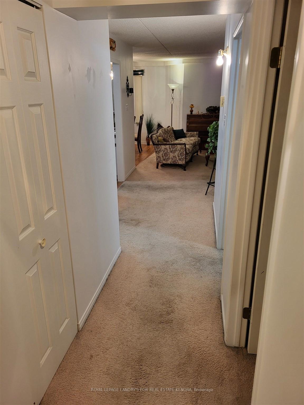 Photo 13 of Unit 210, 471 Lakeview Drive, Kenora, Norman — HOMEH