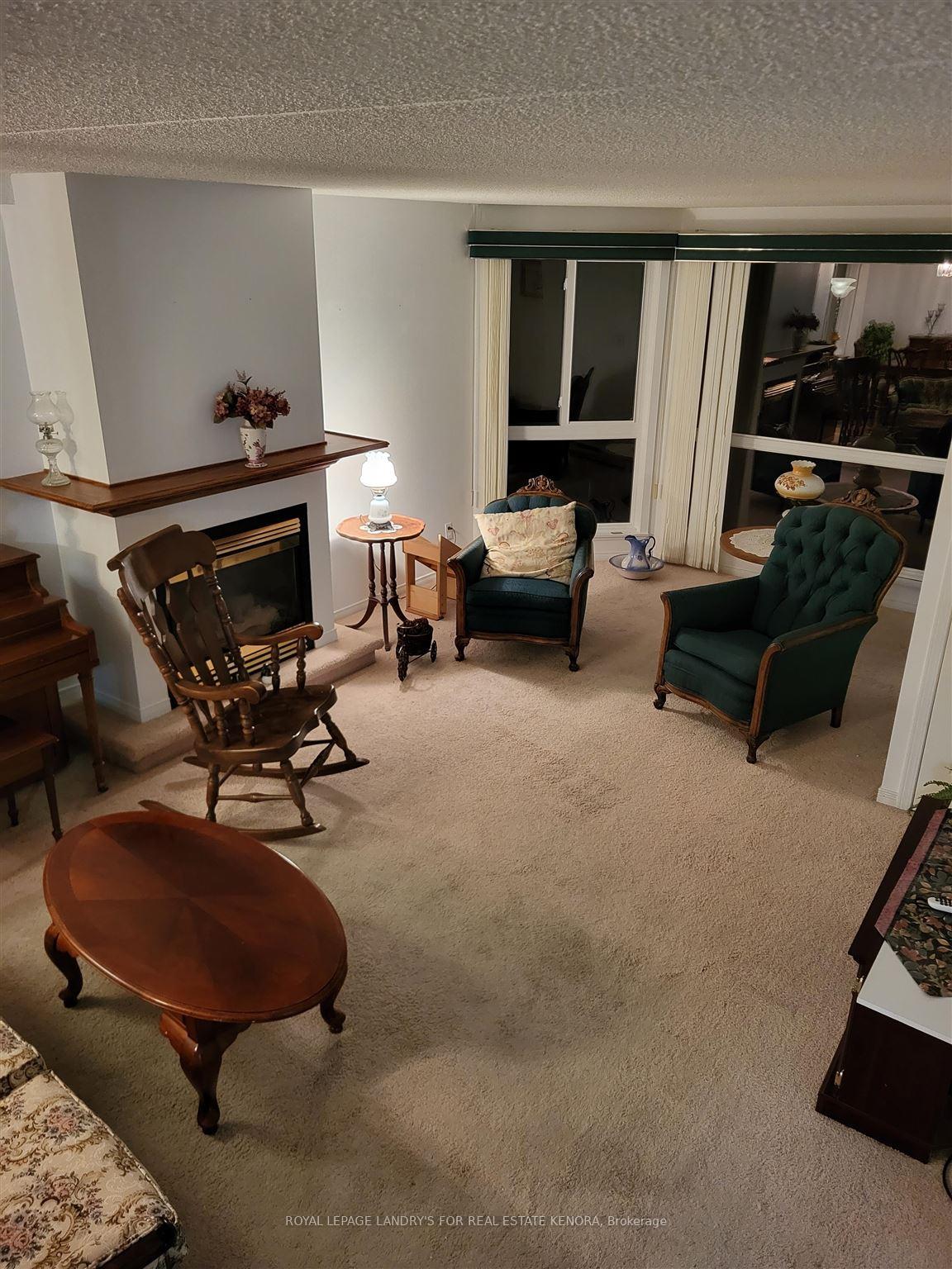 Photo 15 of Unit 210, 471 Lakeview Drive, Kenora, Norman — HOMEH